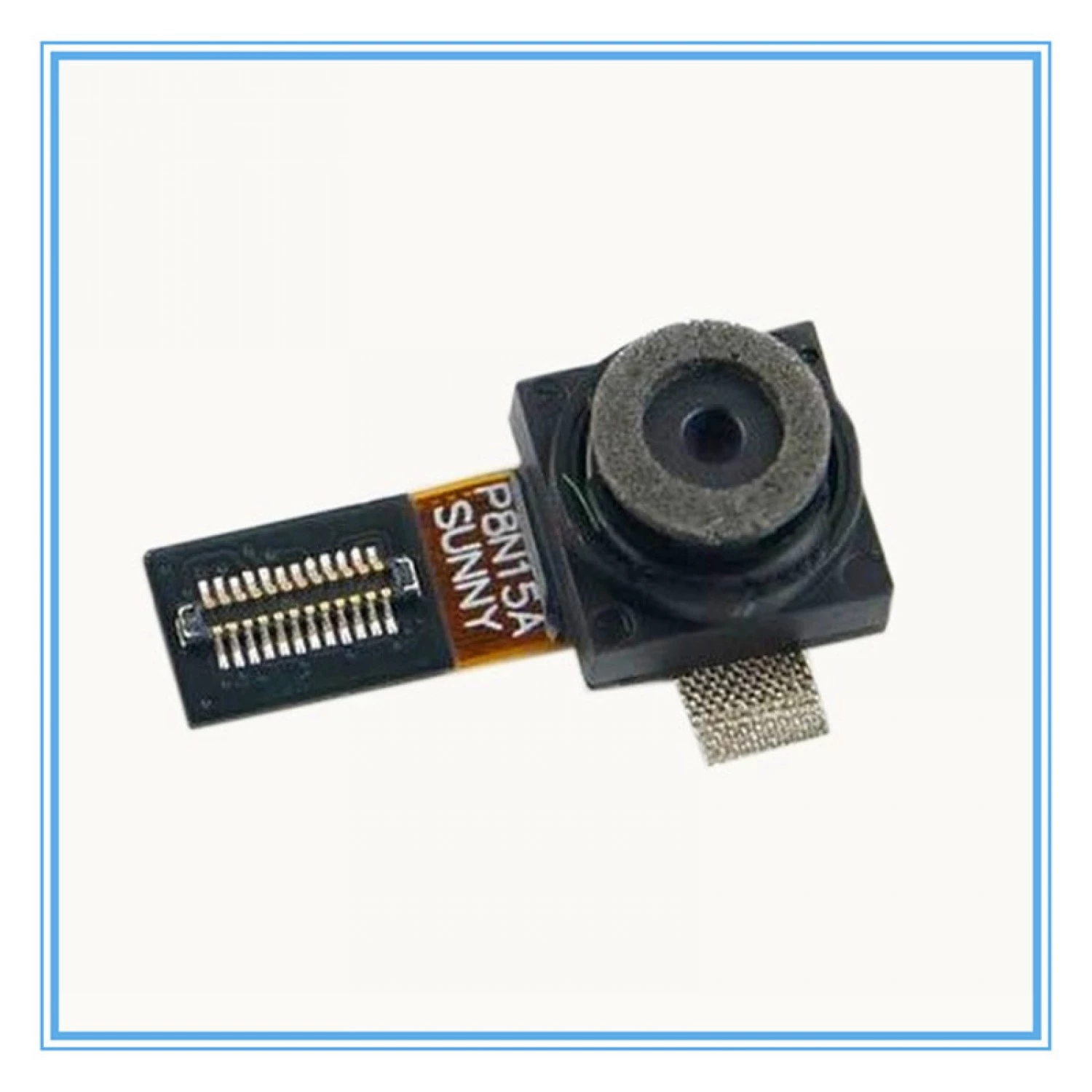 front camera for Huawei Ascend P7