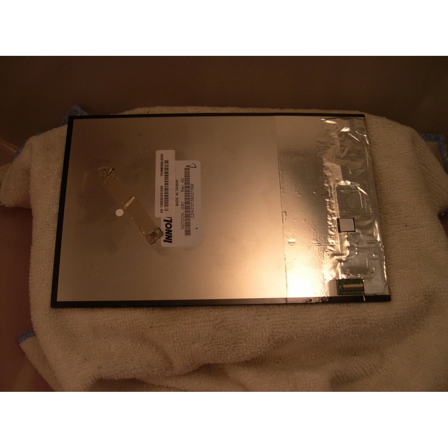 LCD display Asus Memo Pad HD ME173 ME173X K00b InnoLux version