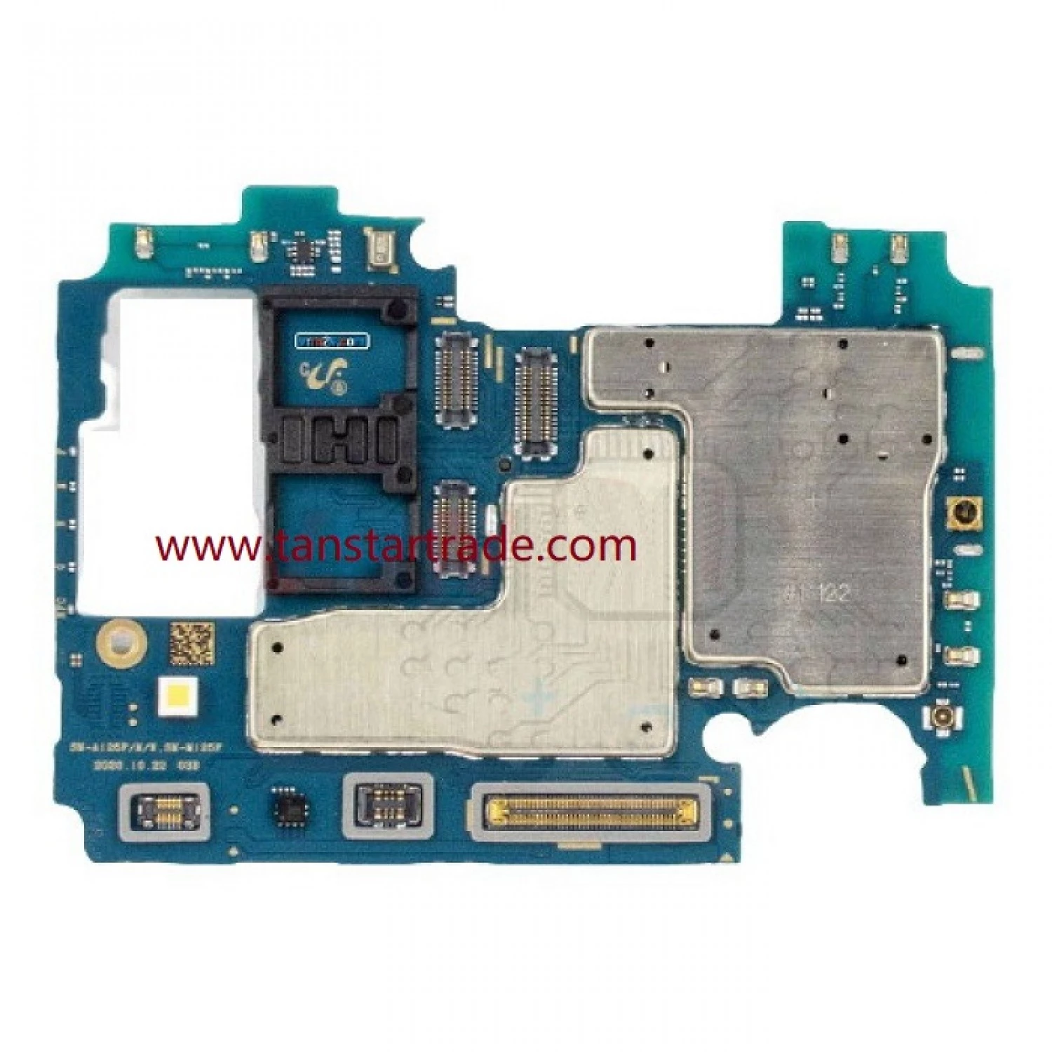 motherboard for Samsung Galaxy A12 A125U ( demo unit, IMEI: 00000)