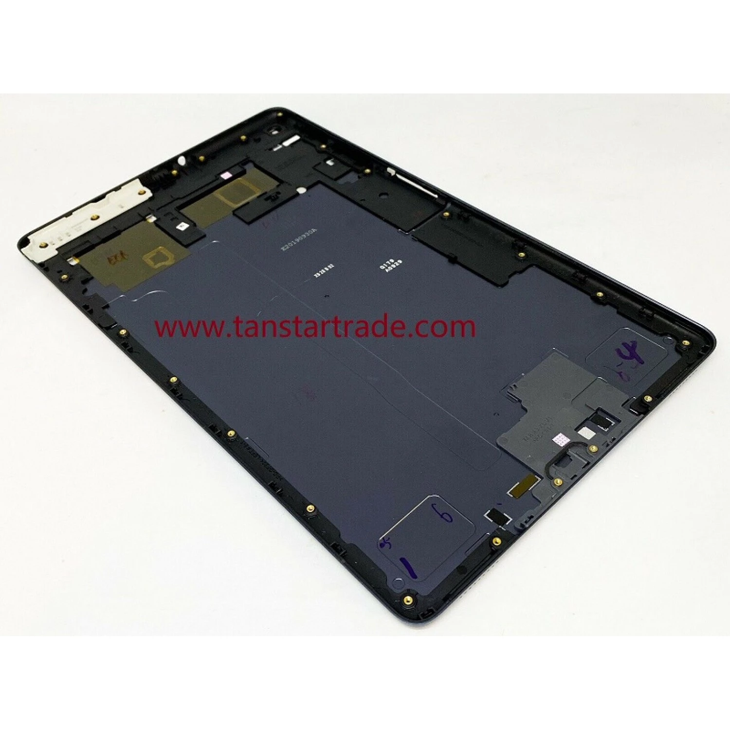 back cover housing for Samsung Tab A 10.1" 2019 T510 T515 T517