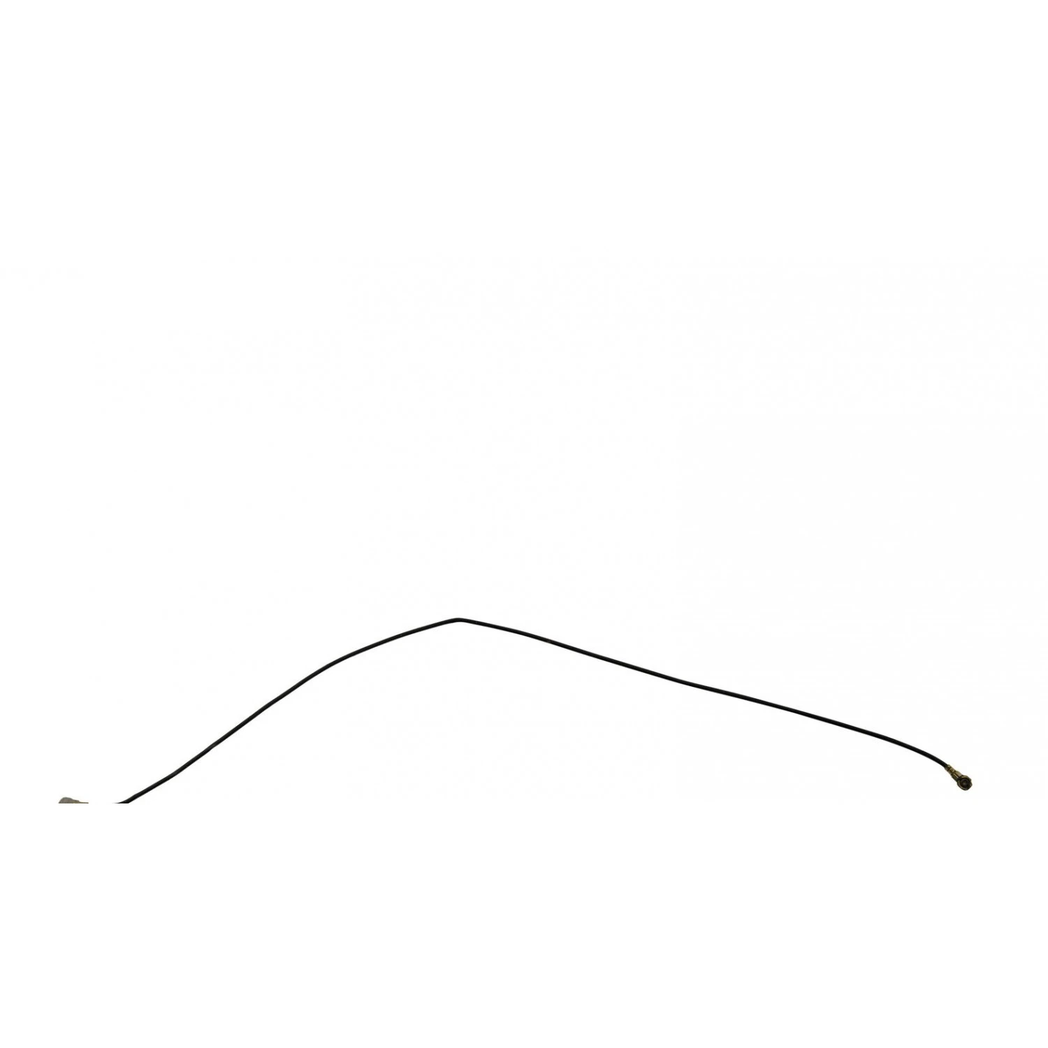 antenna flex BLACK for Google Pixel 2