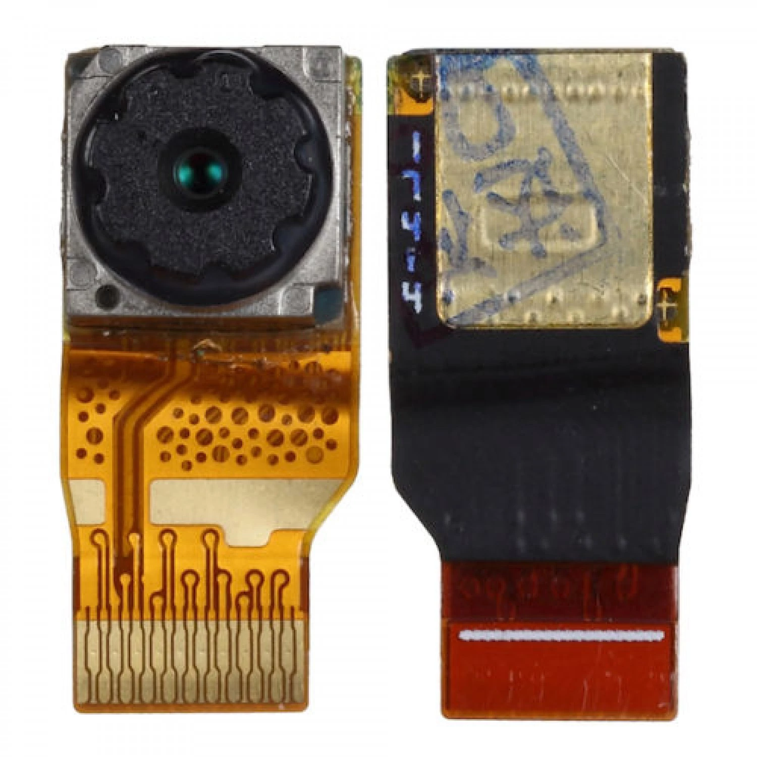 Front camera Motorola Moto G XT1032 XT1036 XT1033 XT1028 XT1031