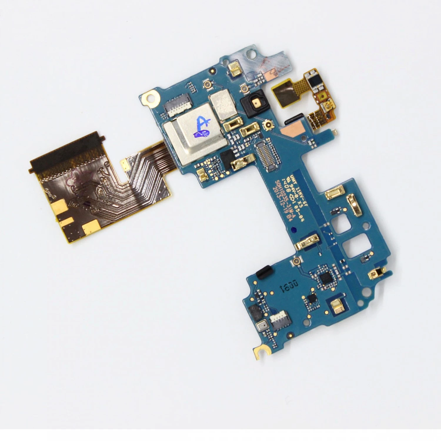 Power flex main flex for HTC M8 One 831C One 2