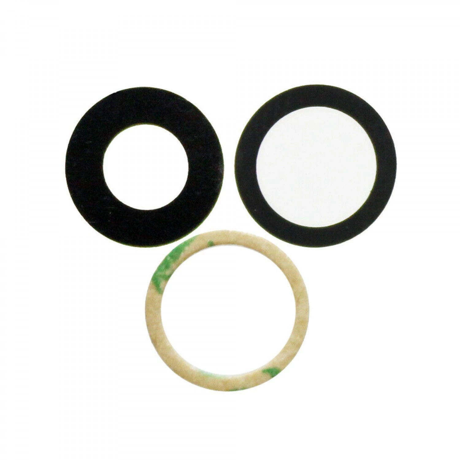 back camera lens set for iphone 11