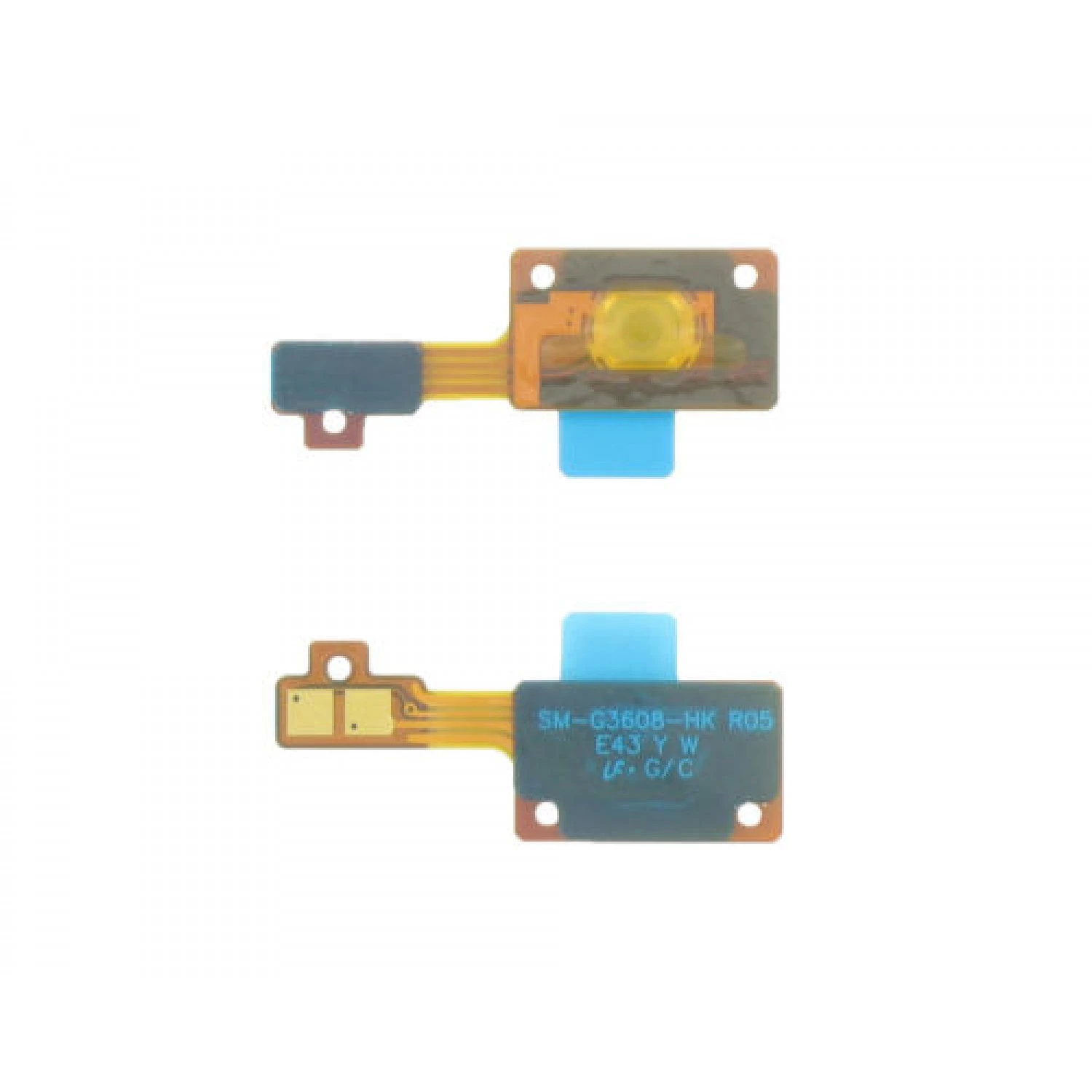 home button flex for Samsung Galaxy Core Prime G360 G360F