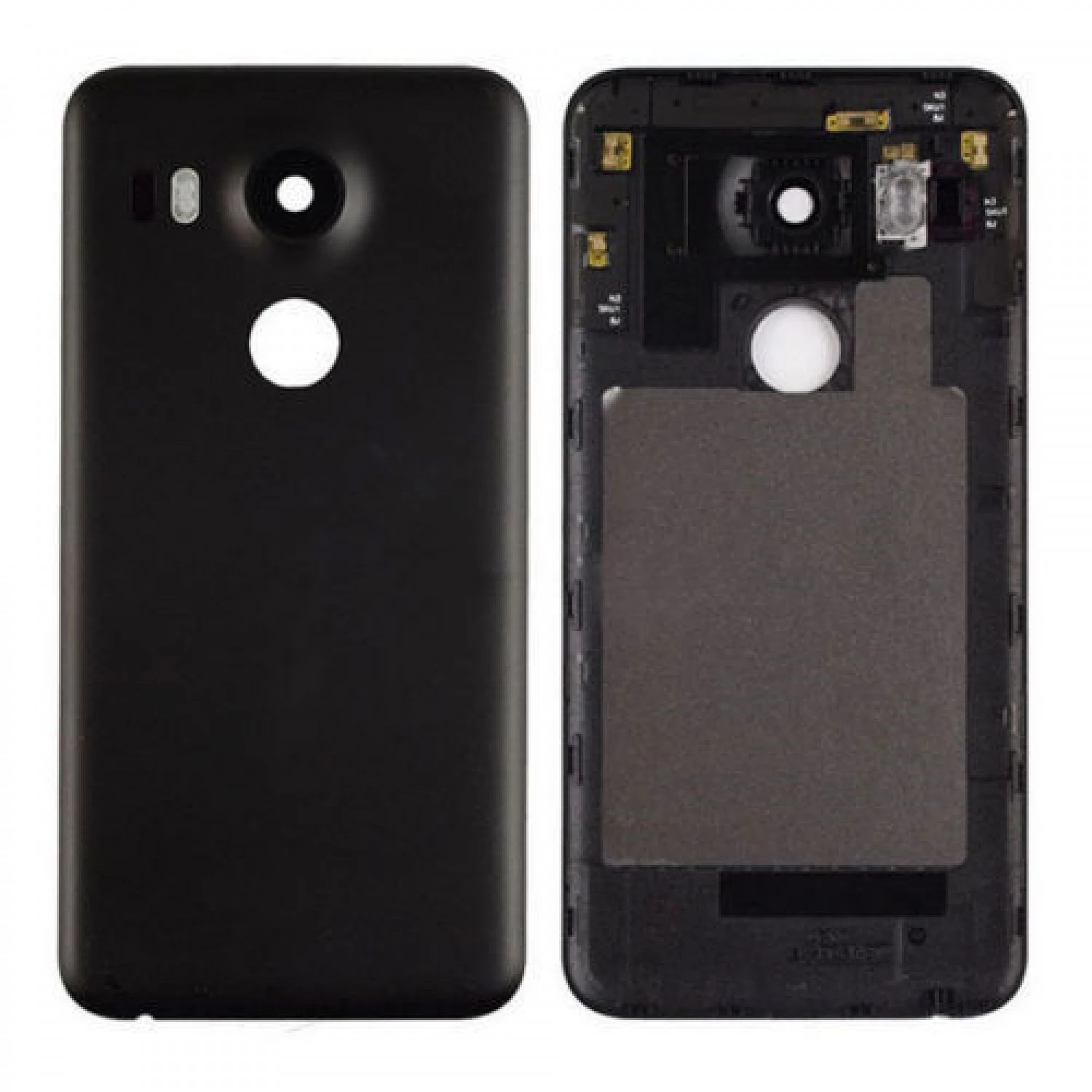 Back cover battery cover for LG Nexus 5X H790 H791 H798