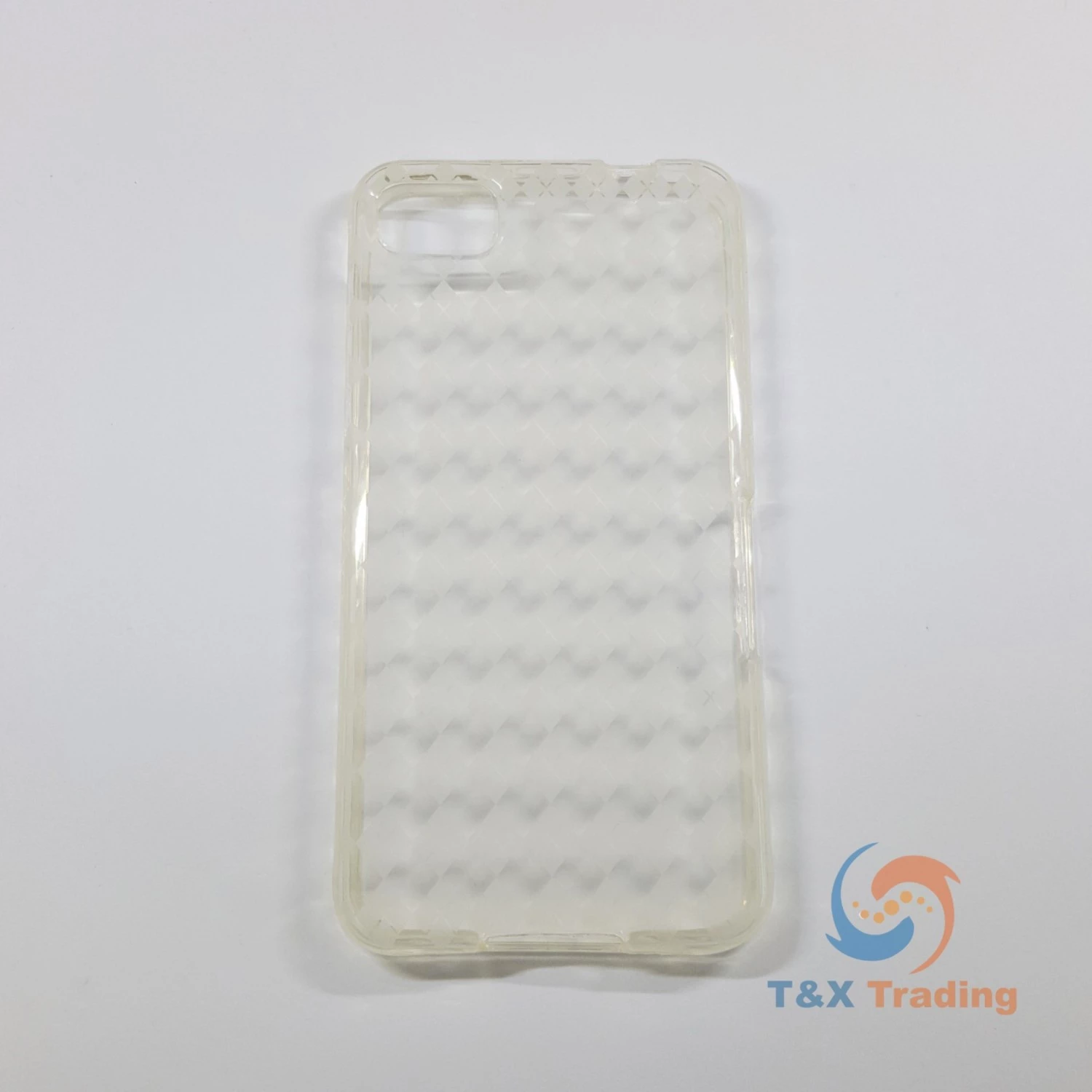 BlackBerry Z10 - Diamond Silicone Phone Case