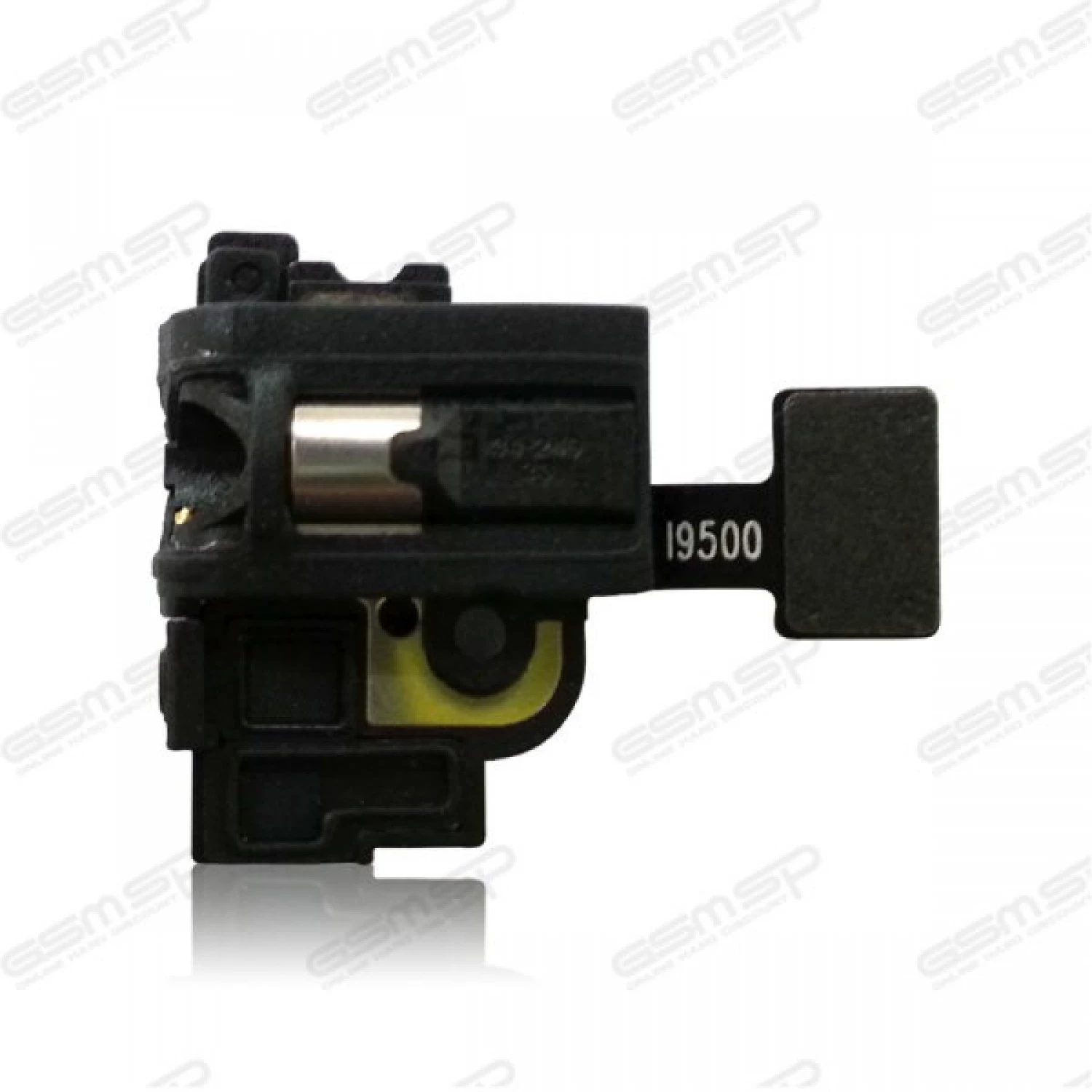 Audio flex for Samsung Galaxy S4 i9500 i337