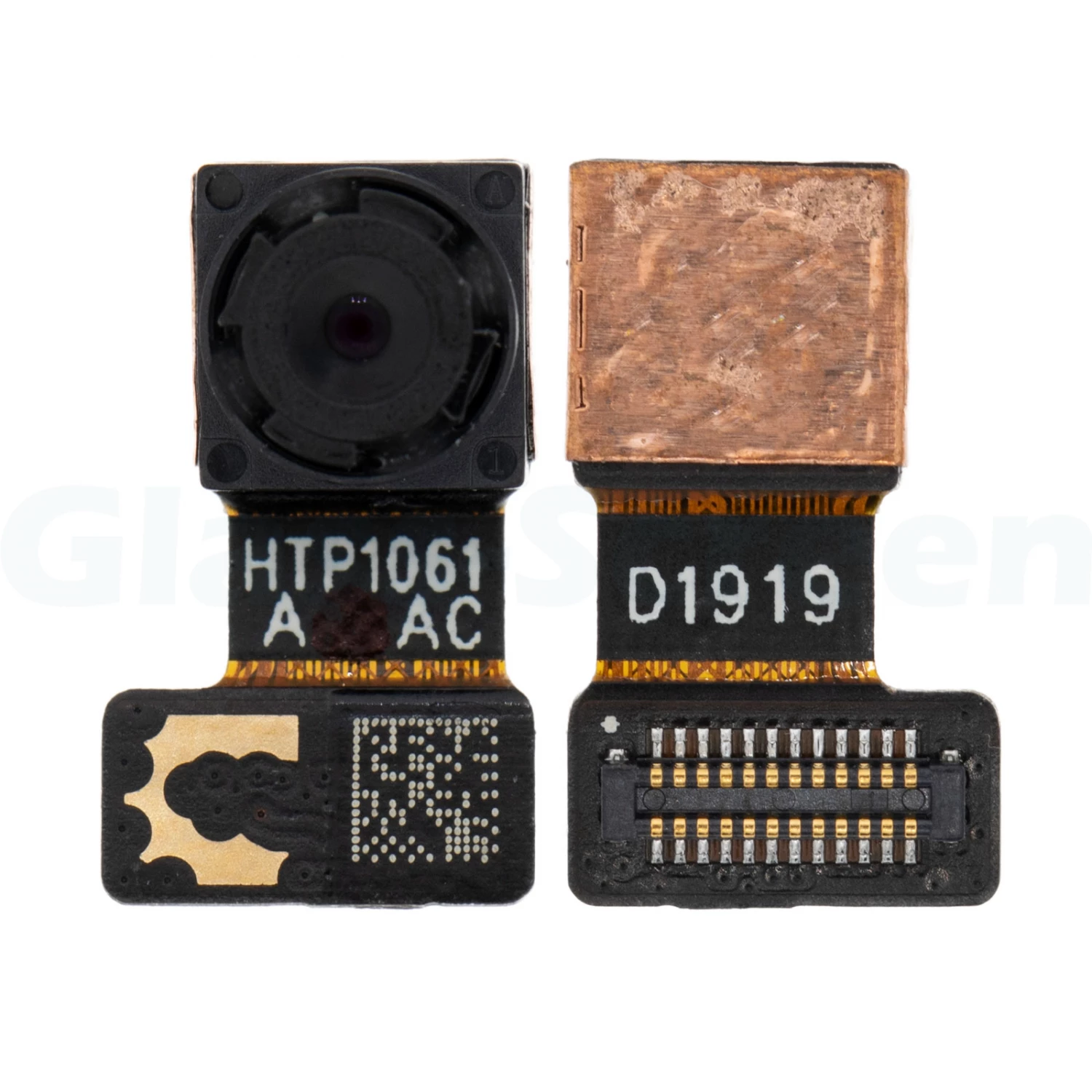 front camera for Motorola Moto E6 XT2005