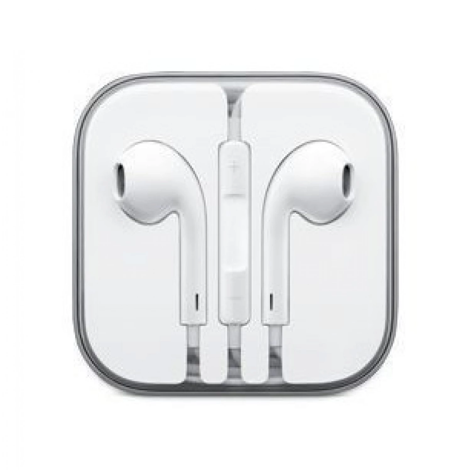 AUX Earpods Earphones with Remote and Mic for Apple iPhone