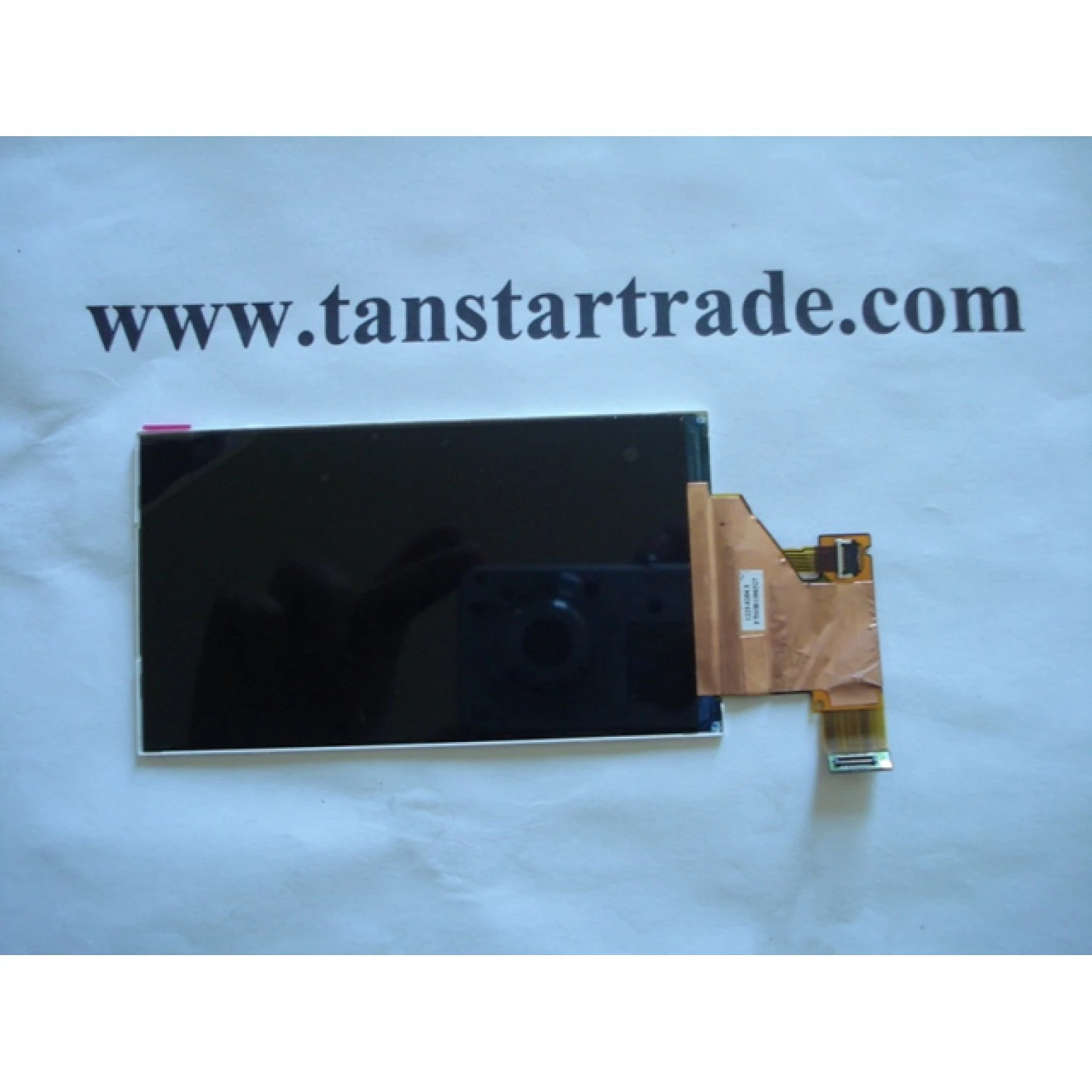 Sony ericsson Xperia X10 LCD display