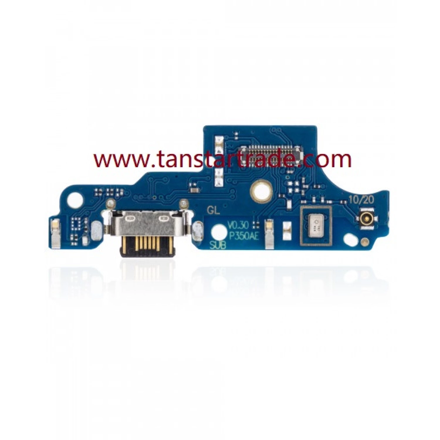 charging port for Motorola Moto G20 XT2128
