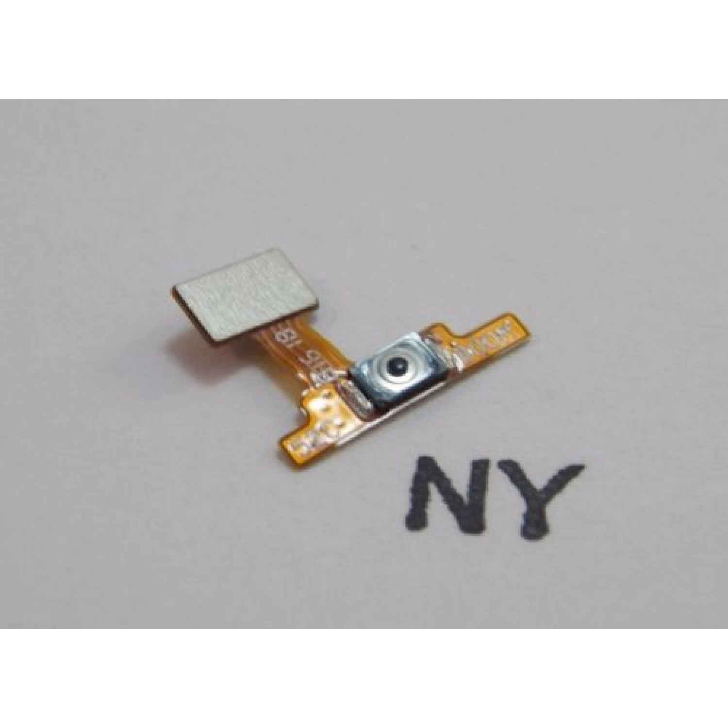 side lock button flex for Blackberry DTEK50