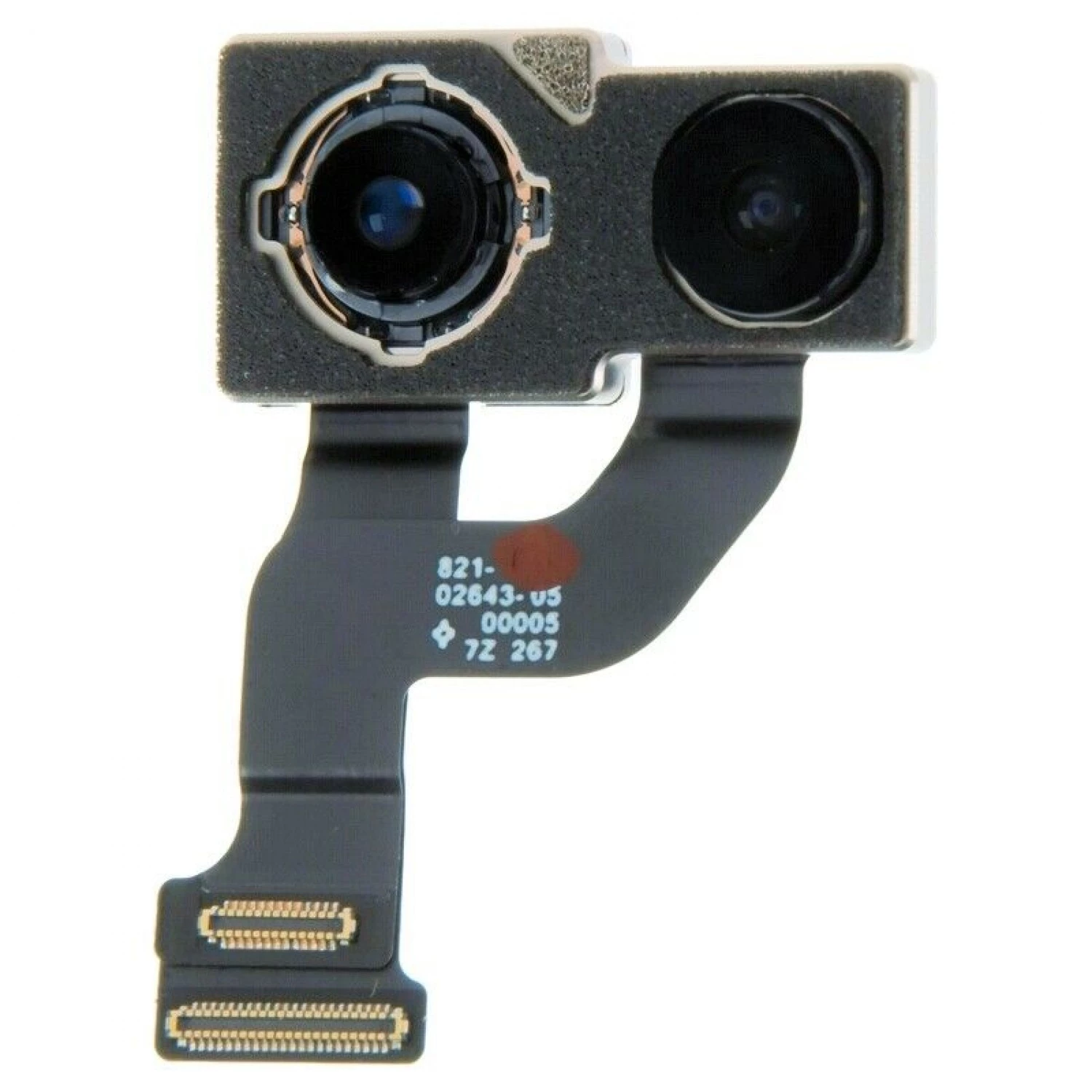 back camera for iPhone 12