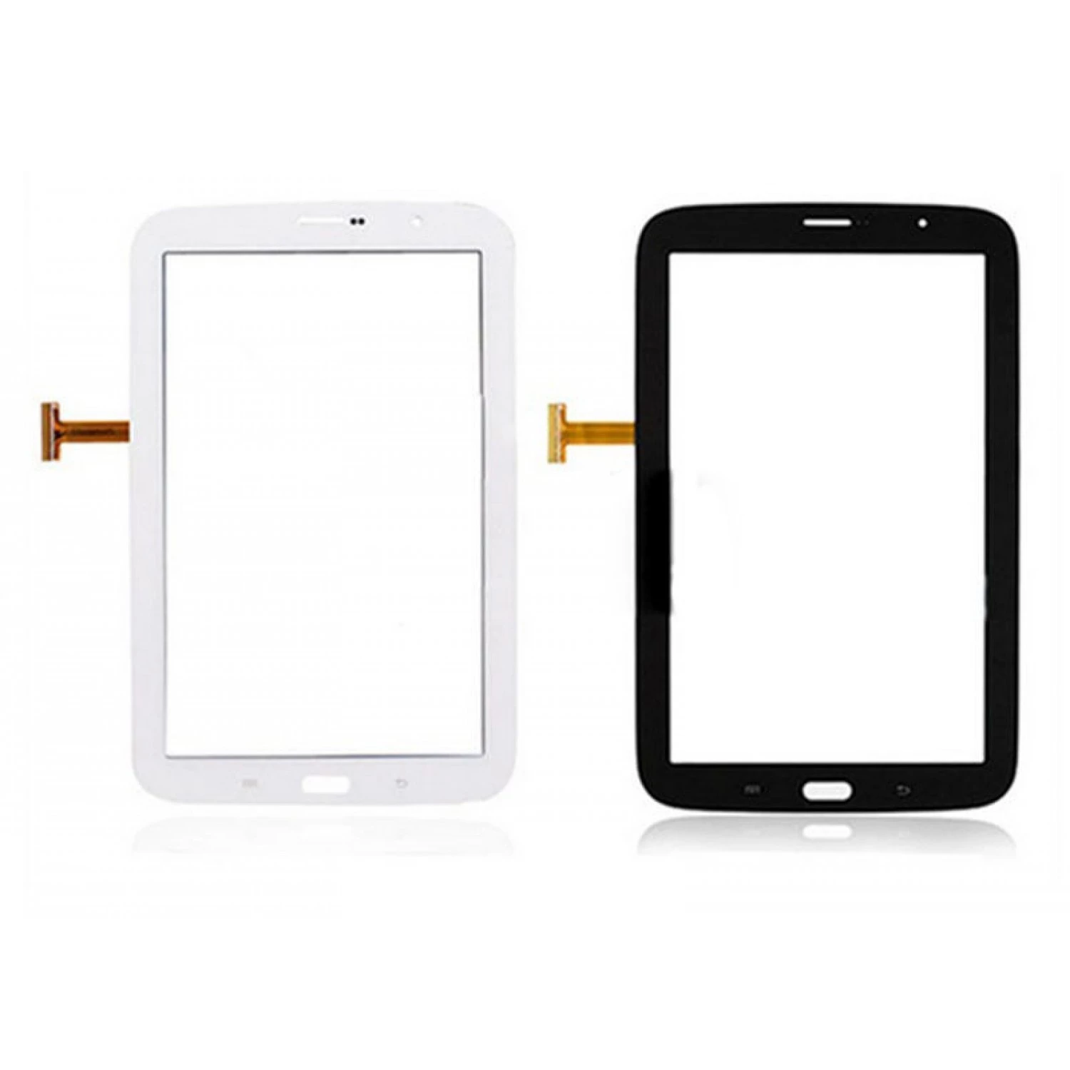 Digitizer for Samsung N5100 N5110 Galaxy Note 8 White