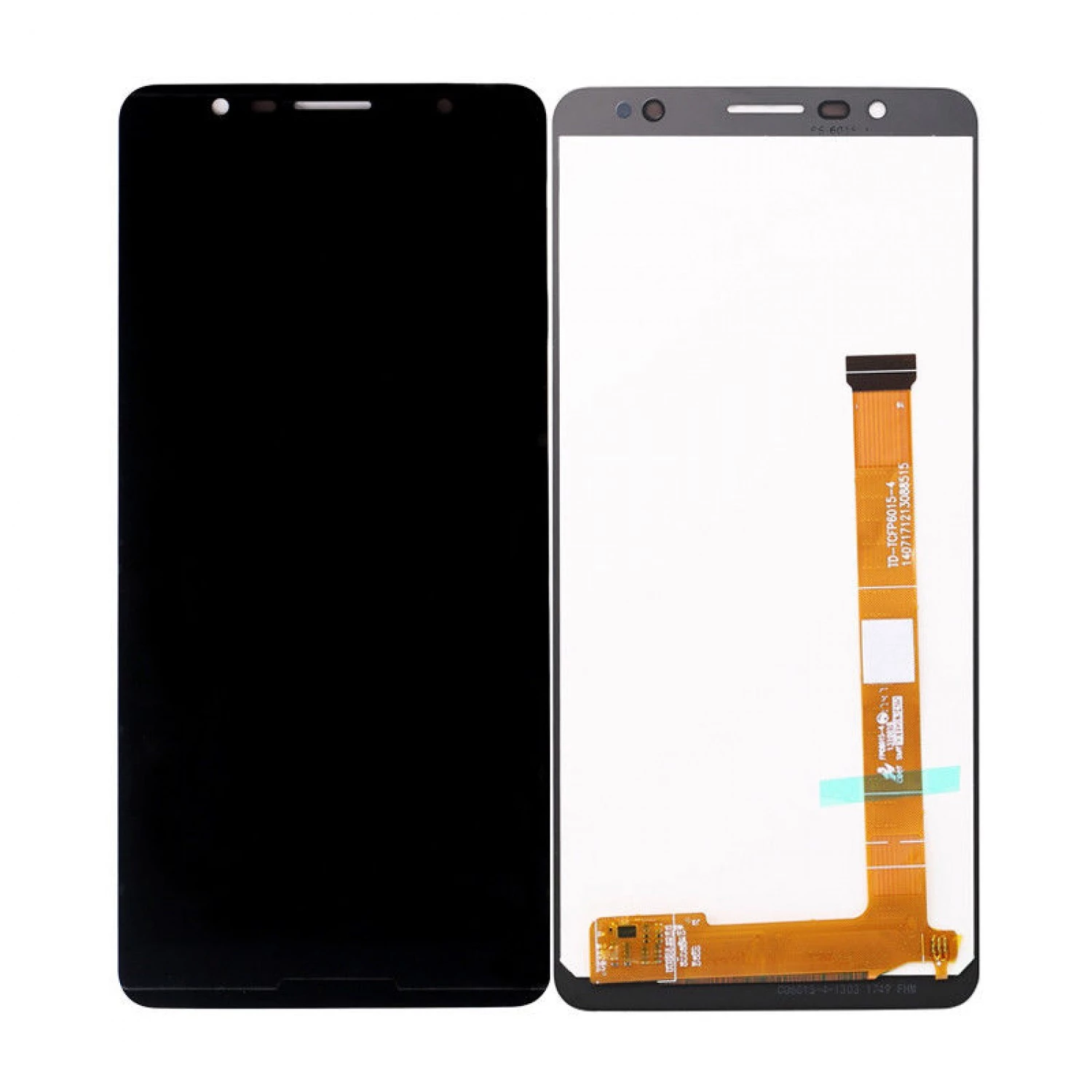 LCD digitizer assembly for Alcatel 5026 Alcatel 3C