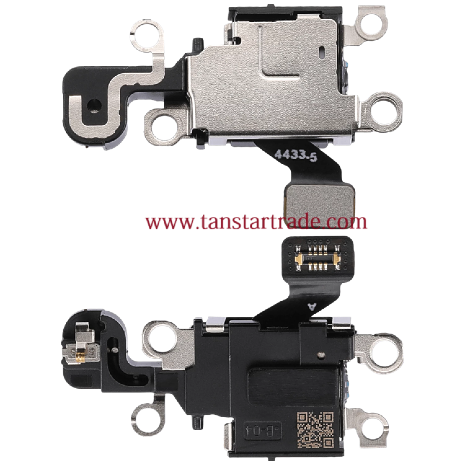 charging port SENSOR flex for iPhone 15