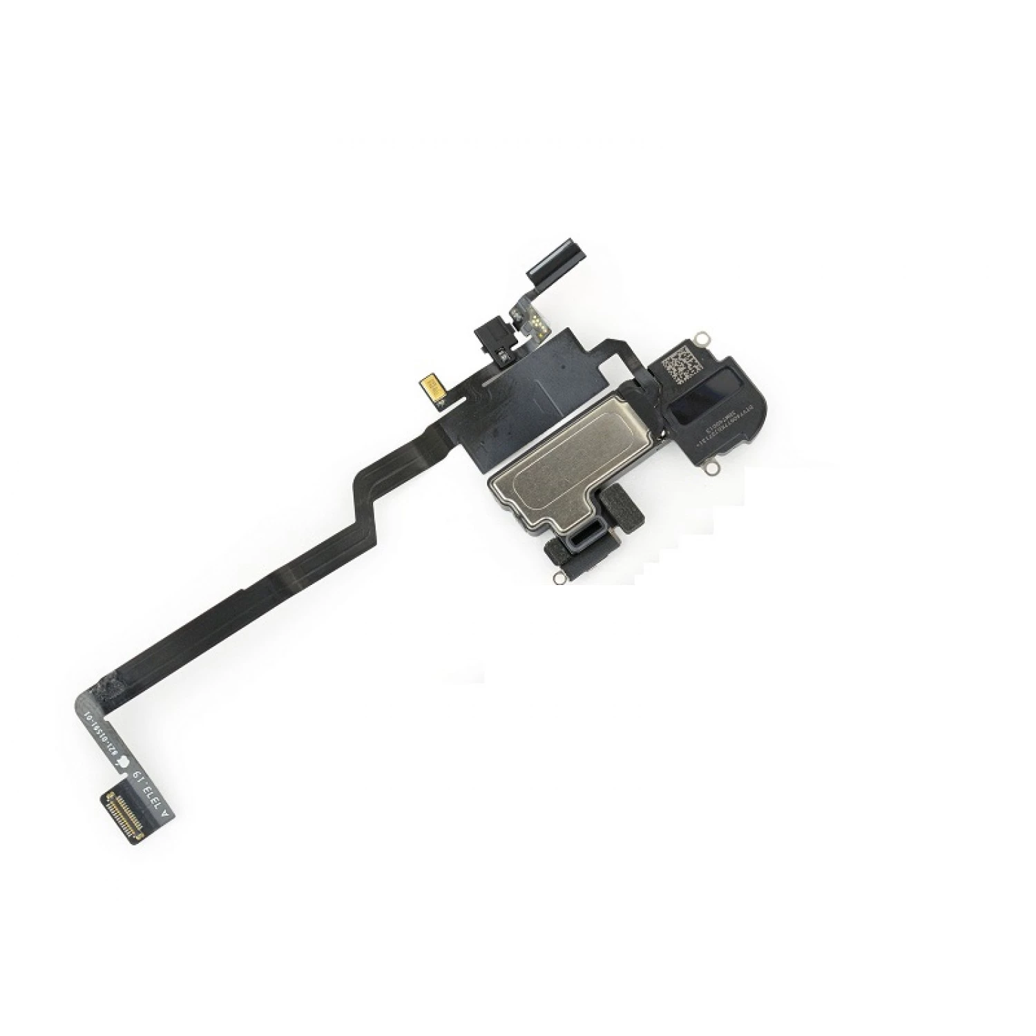 ear speaker with sensor flex OEM for iphone X