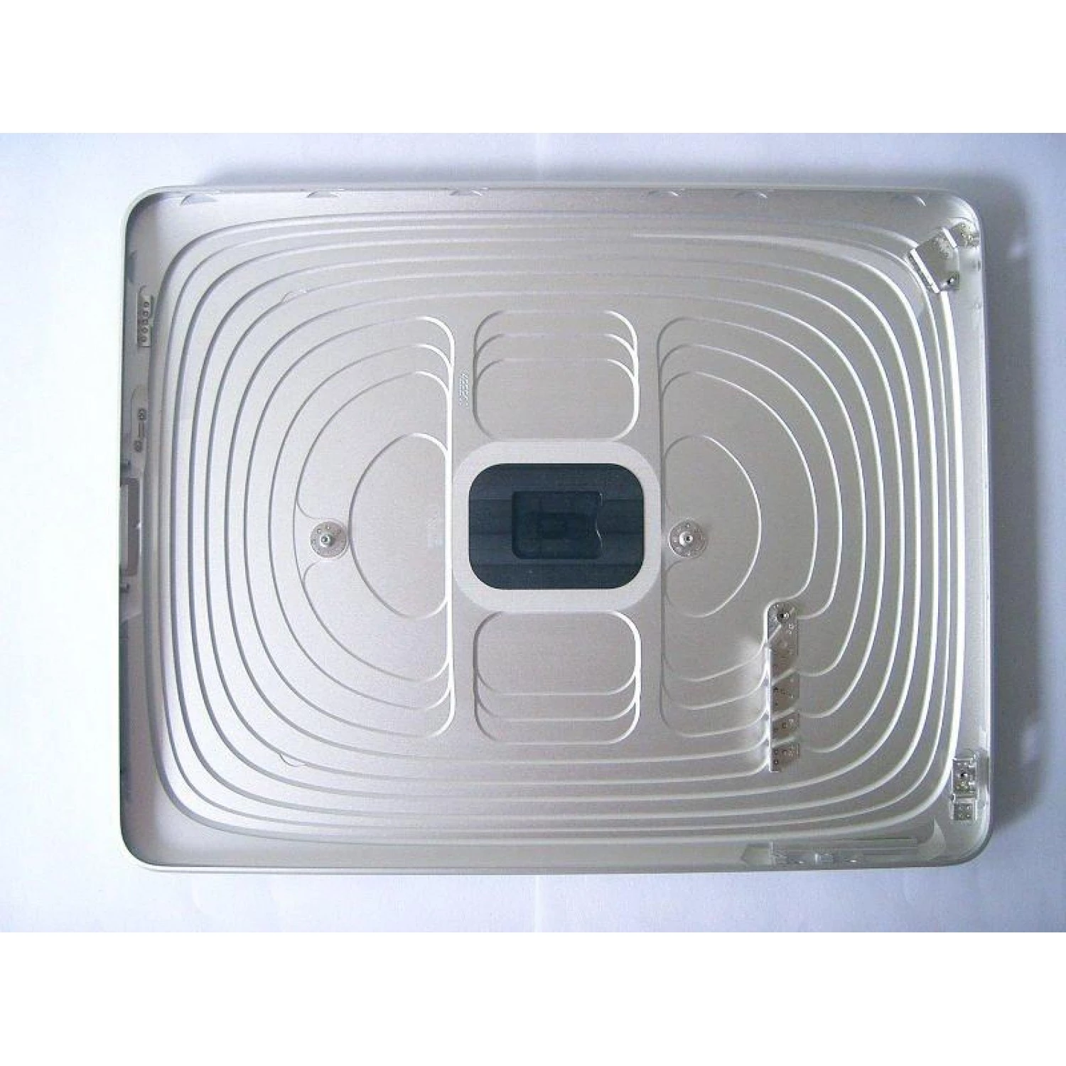 Apple ipad Wifi back housing cover Aluminum replacement