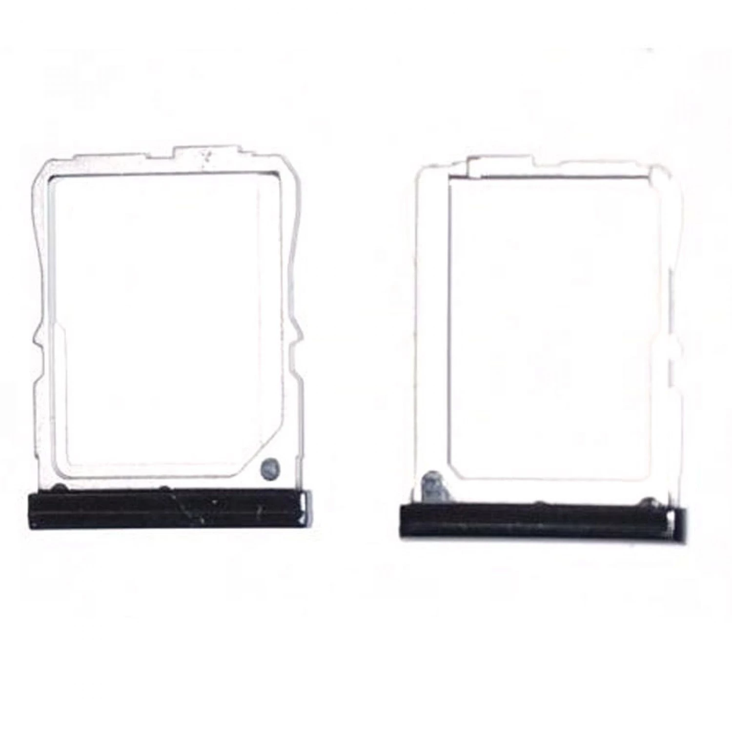 Sim tray for LG G2 D802 D801 D805 D803 LS980 VS980 F320