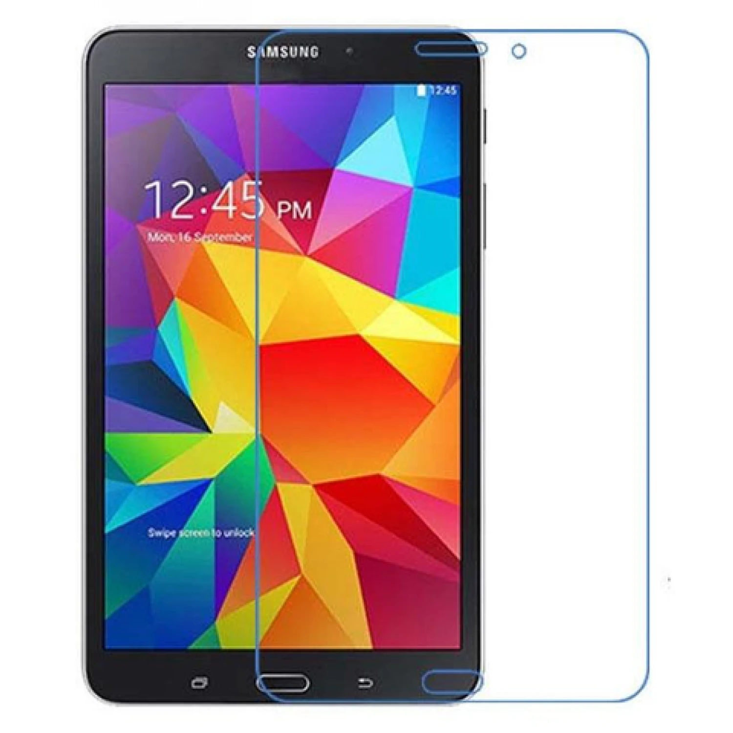 Samsung Galaxy Tab A 8" Tempered Glass Screen Protector (T350)