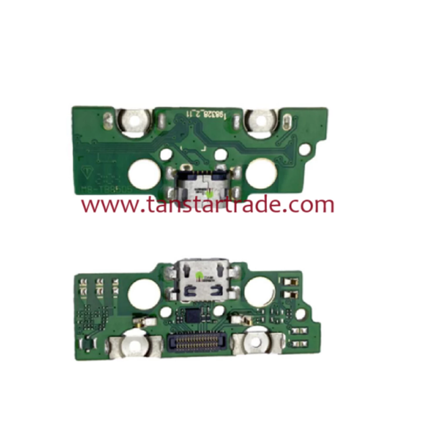 charging port assembly for Lenovo TB-8505 Tab M8 TB-8505F