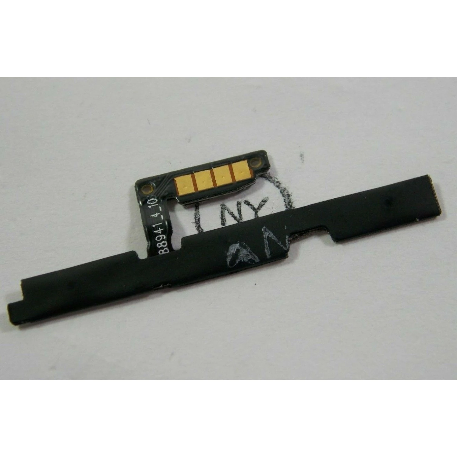 power volume flex for Motorola Moto E6 XT2005