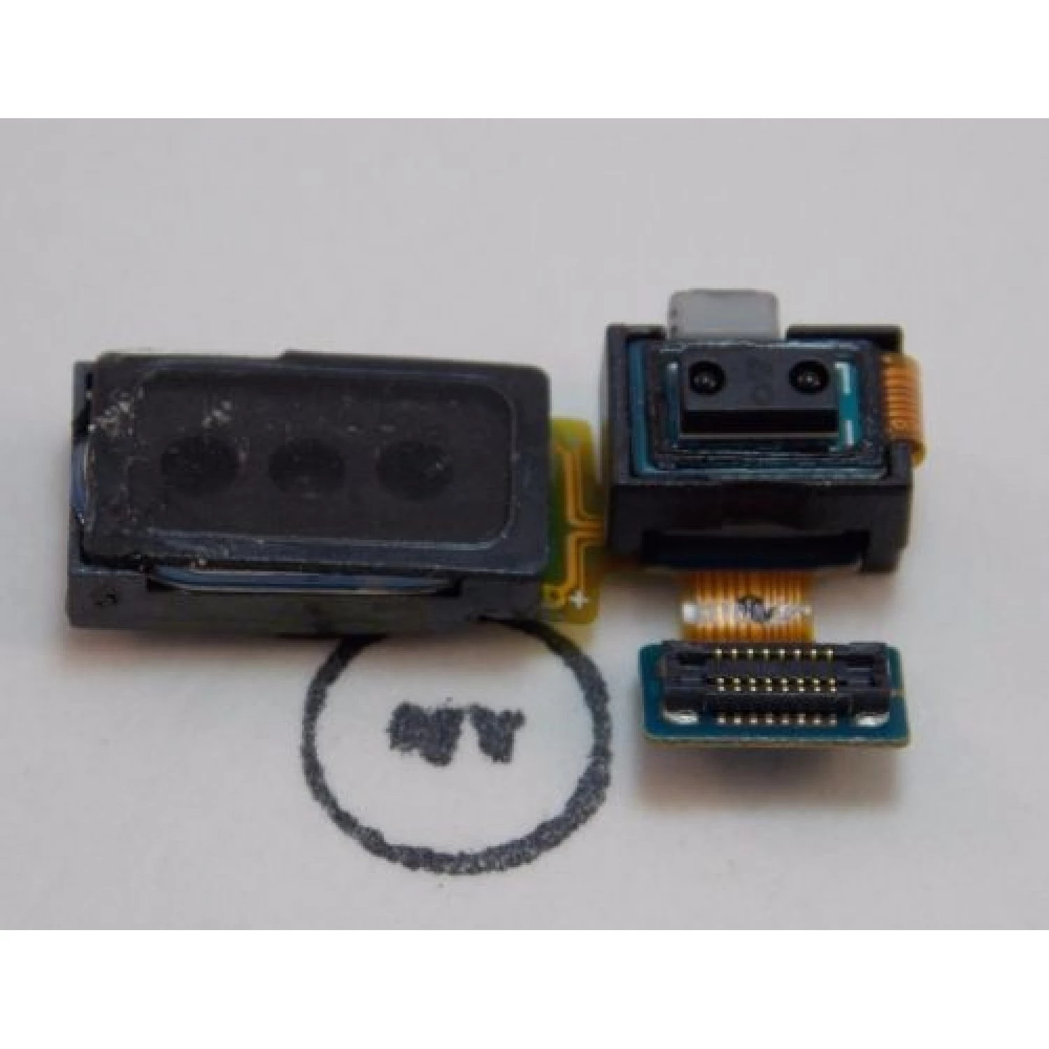 ear speaker for Samsung Grand Prime G530 G530F G530H G530WA