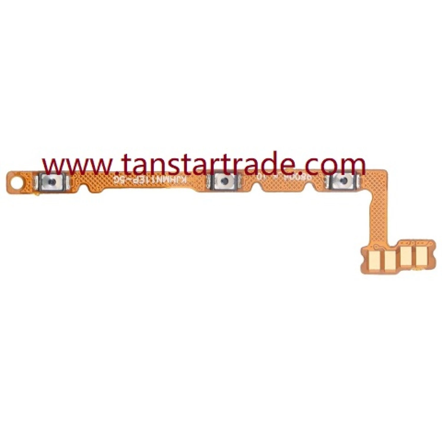 power volume flex for Xiaomi Redmi Note 11 Pro