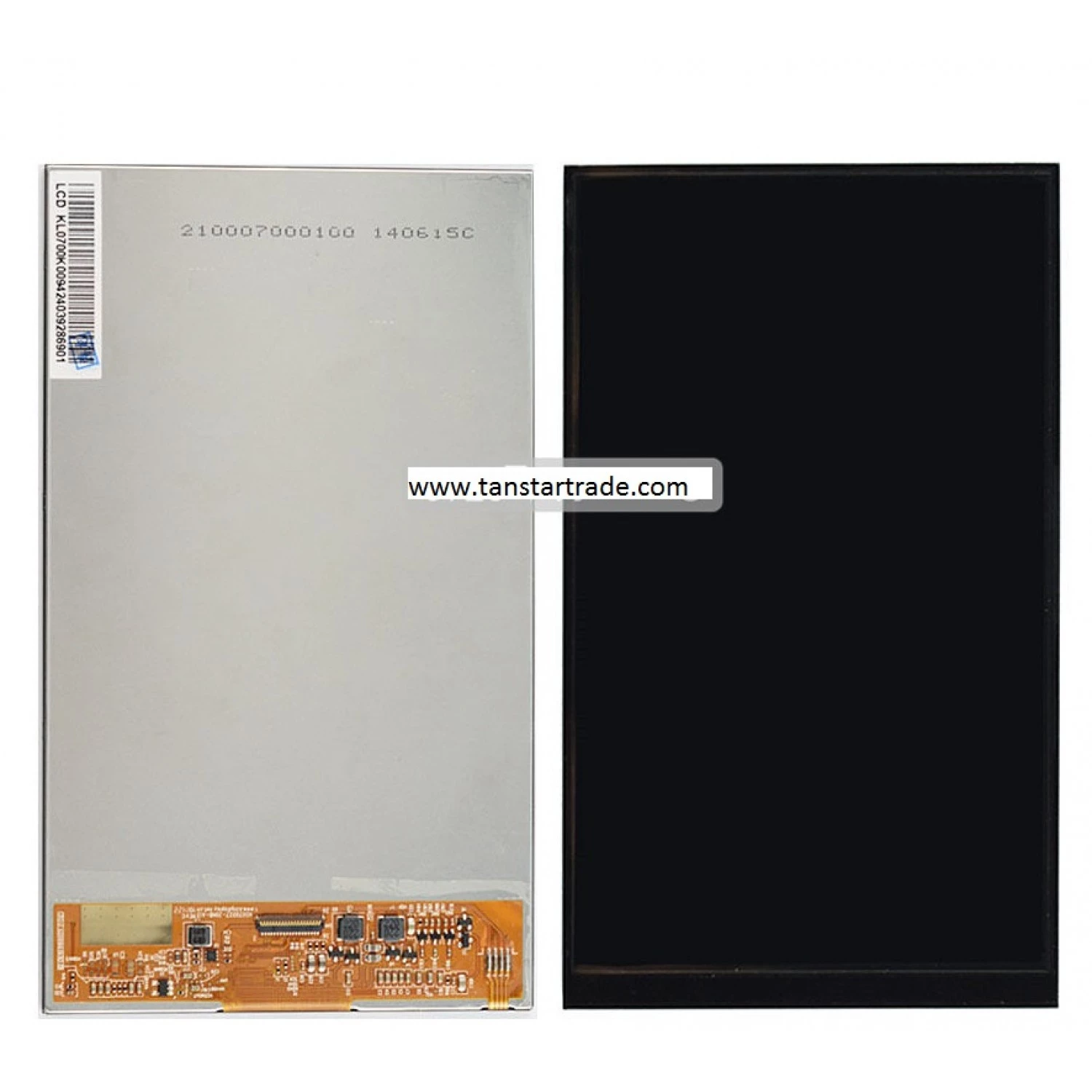 lcd display screen for Acer Iconia One 7 B1-730