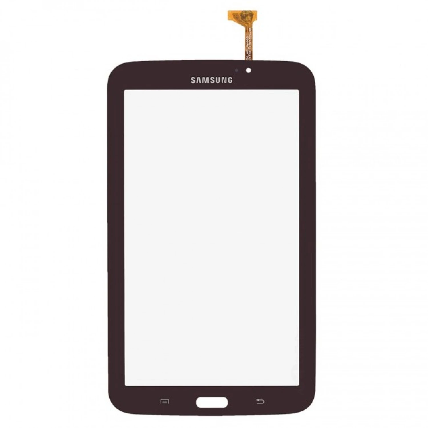 digitizer touch Samsung Galaxy Tab 3 P3200 T210 T211 Wifi blue
