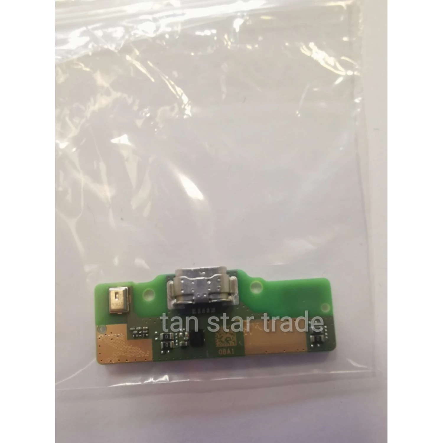 charging port assembly OEM for Samsung Tab A 8" 2019 T290