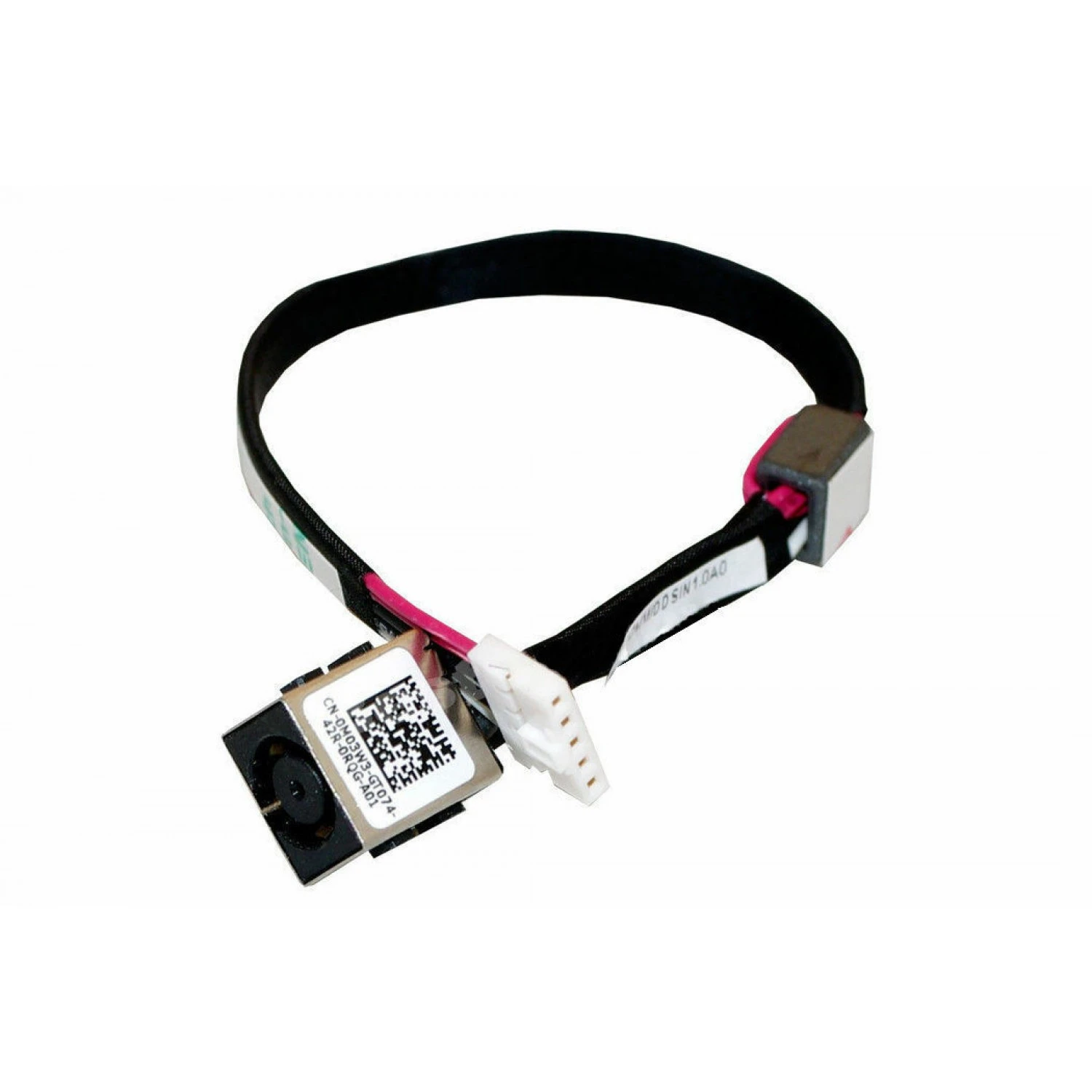 charging port DC power flex for Dell Inspiron 15" 5547 5542