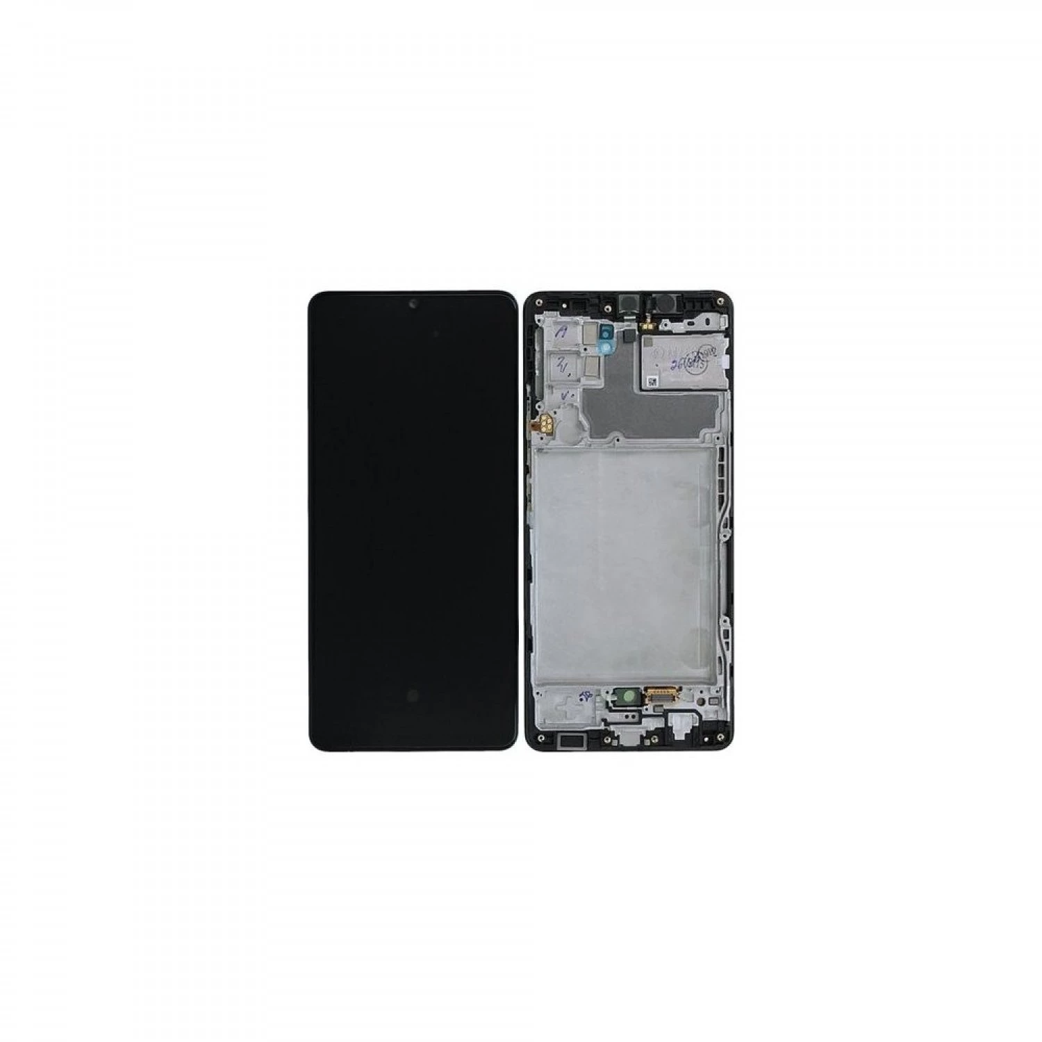 LCD Digitizer with Frame for Samsung Galaxy A32 4G 2021 A325 A325F