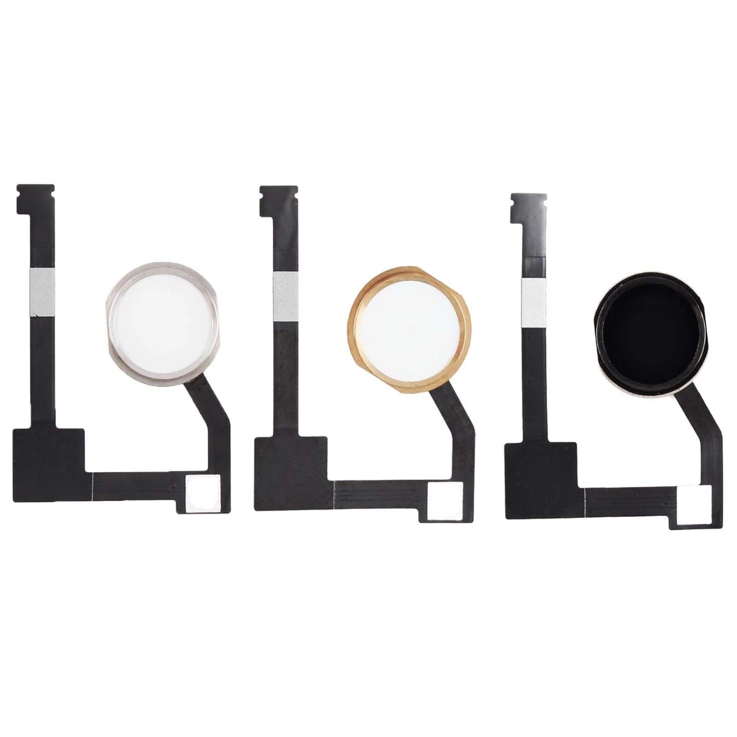 home button flex for iPad Pro 12.9"