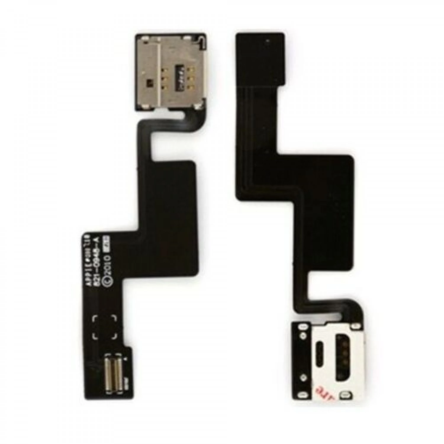 sim reader flex for iPad 1st Gen
