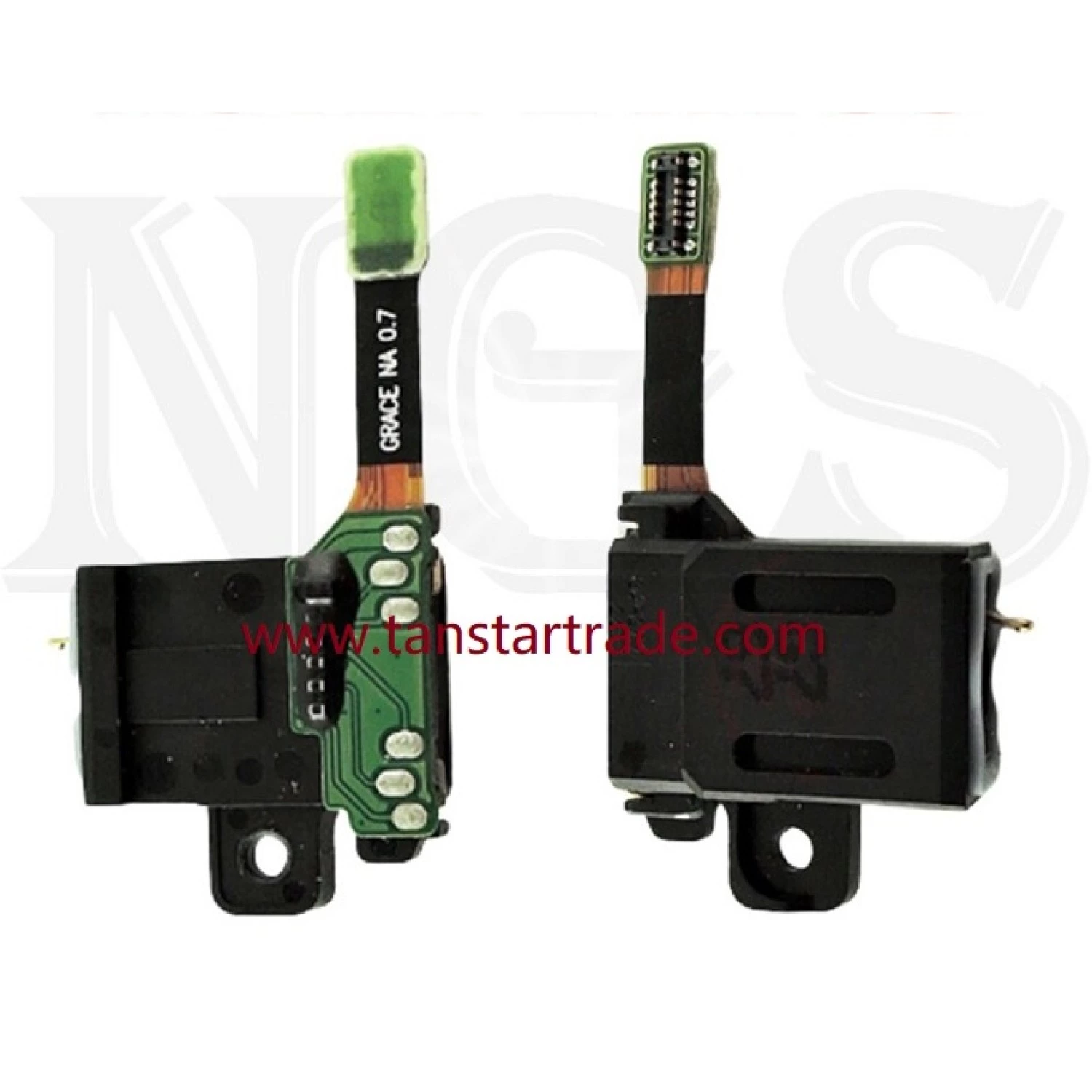 audio jack for Samsung note 7 N9300 N930 N930F