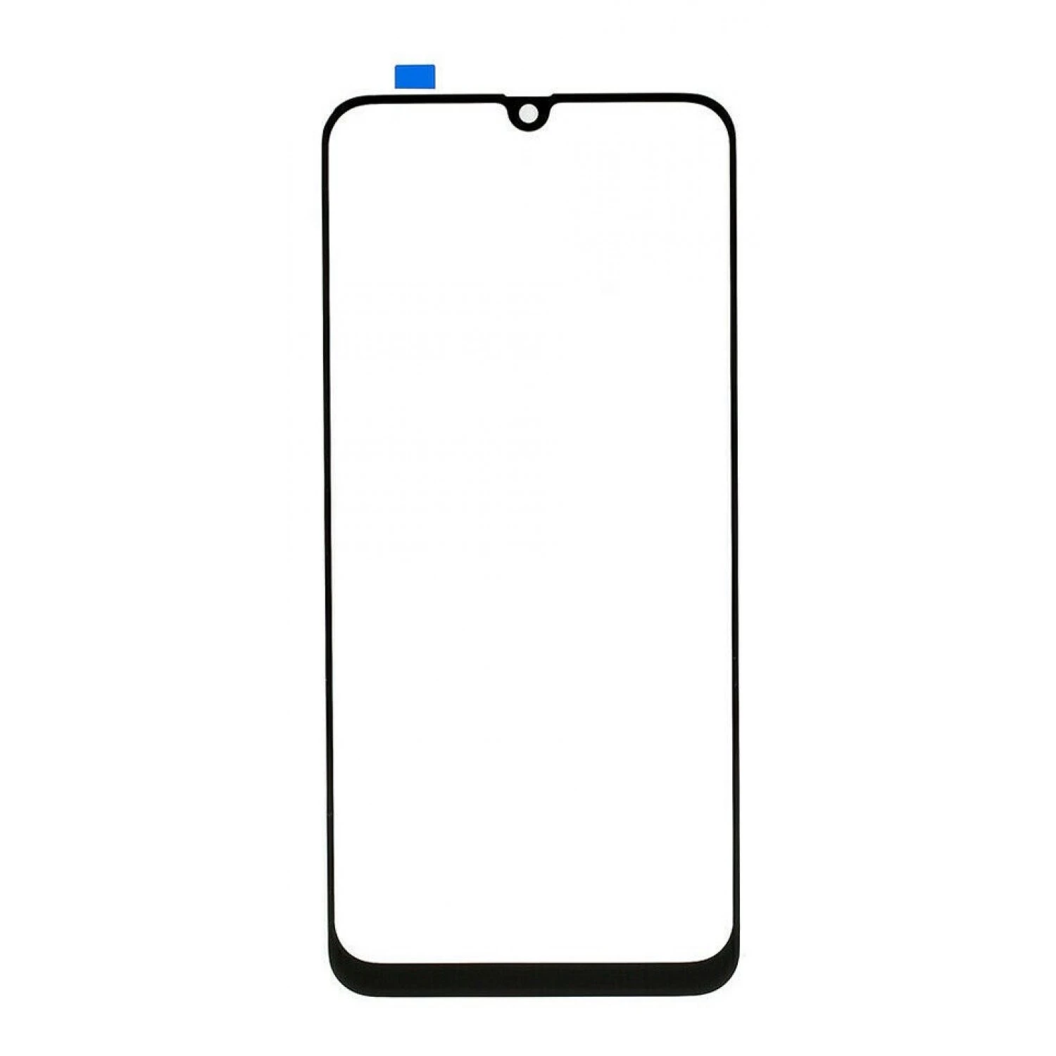 LCD Lens for Samsung Galaxy A70 2019 A705 A705F