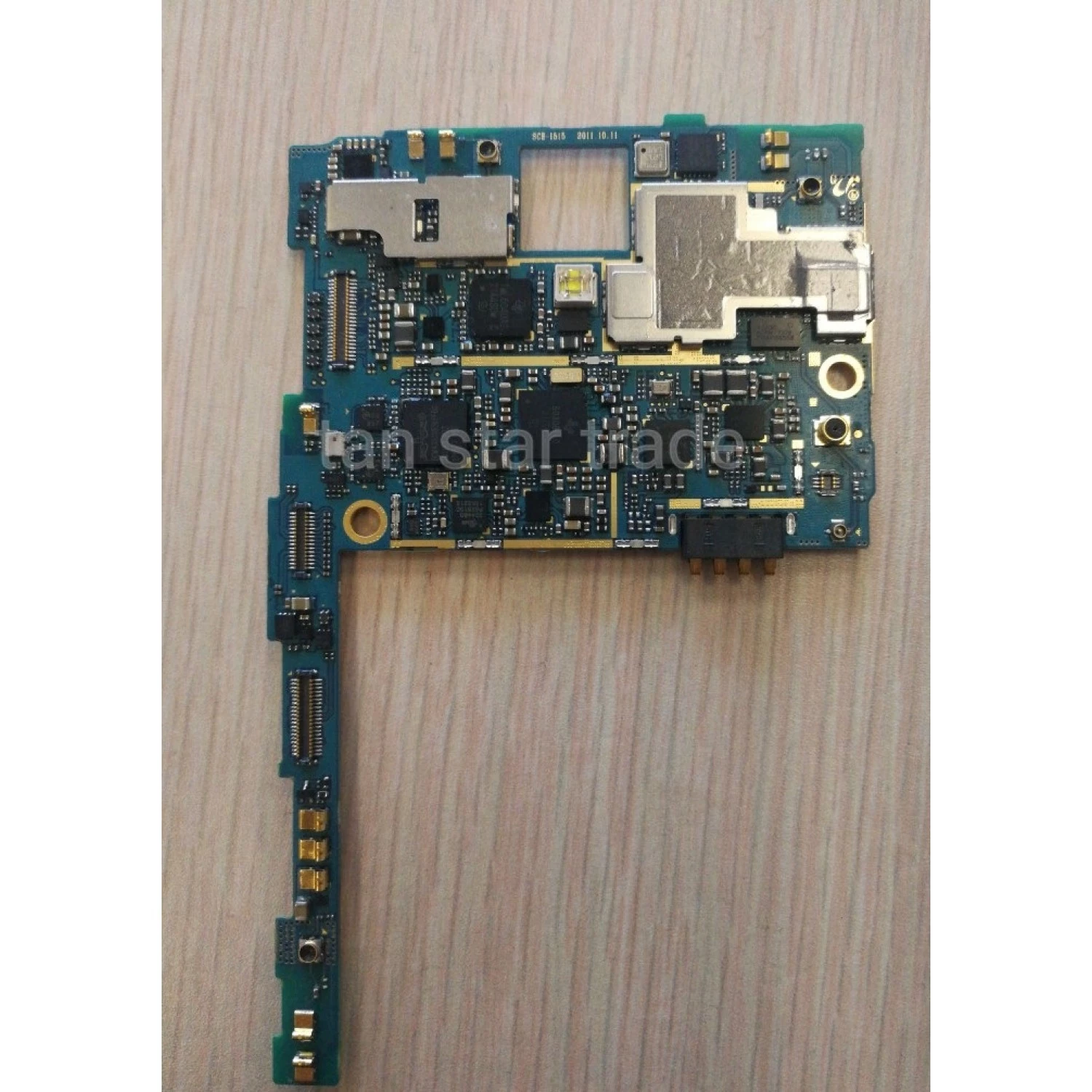 motherboard for Samsung Galaxy Nexus LTE i515
