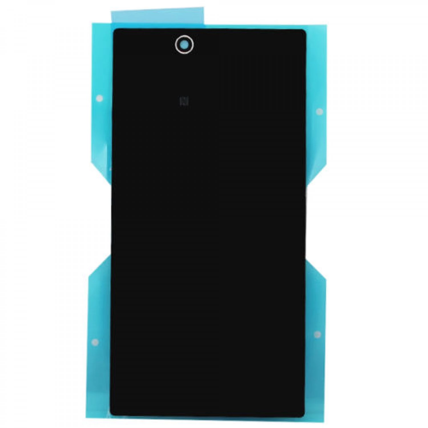 Back cover battery cover for Sony Ericsson Xperia Z ultra XL39H