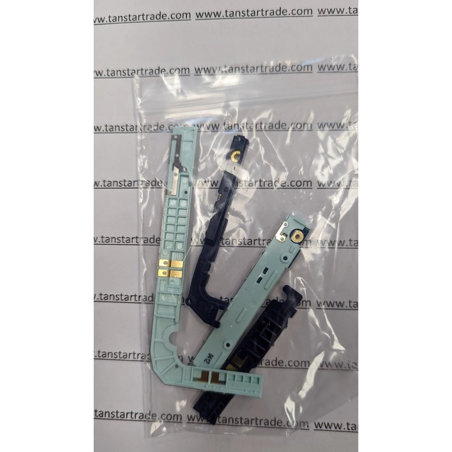 antenna cover set for Samsung i957 Galaxy Tab P7300 P7320 P7310 8.9"