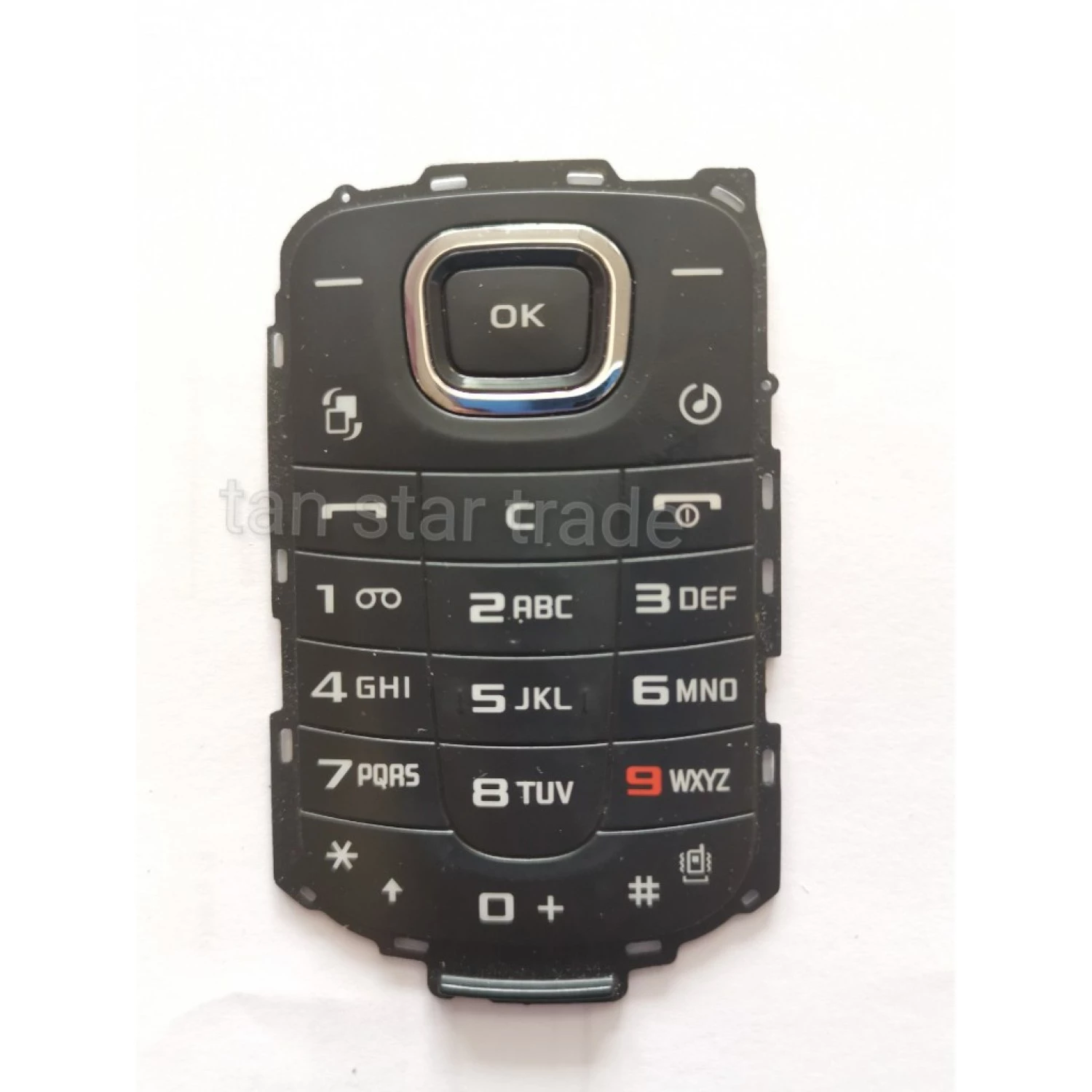 keypad for Samsung C414 C414m