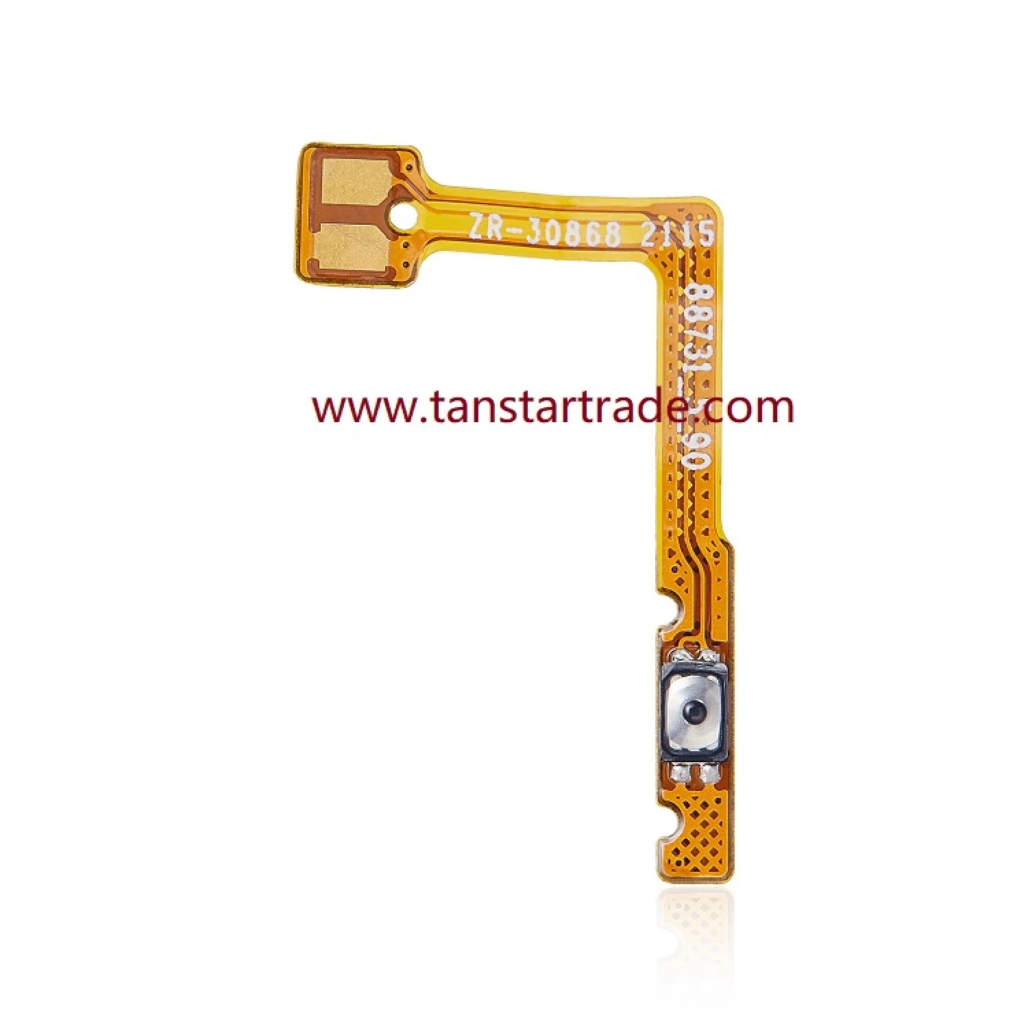 Google assistant button flex for Motorola Moto G9 Power XT2091