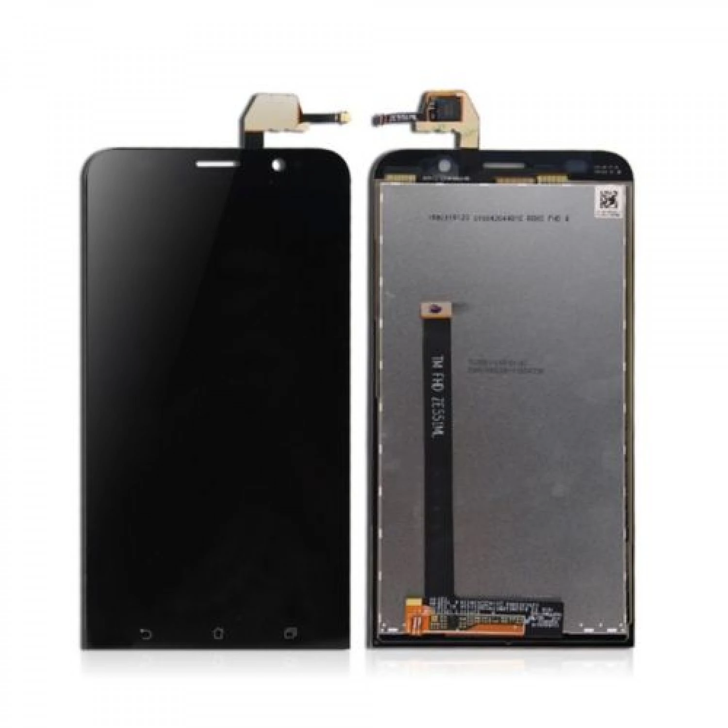 LCD Digitizer Assembly for Asus Zenfone 2 ZE551ML Z00AD