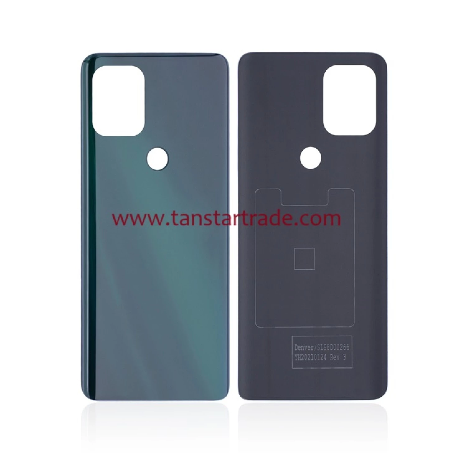 back cover for Motorola Moto G Stylus 5G 2021 XT2131