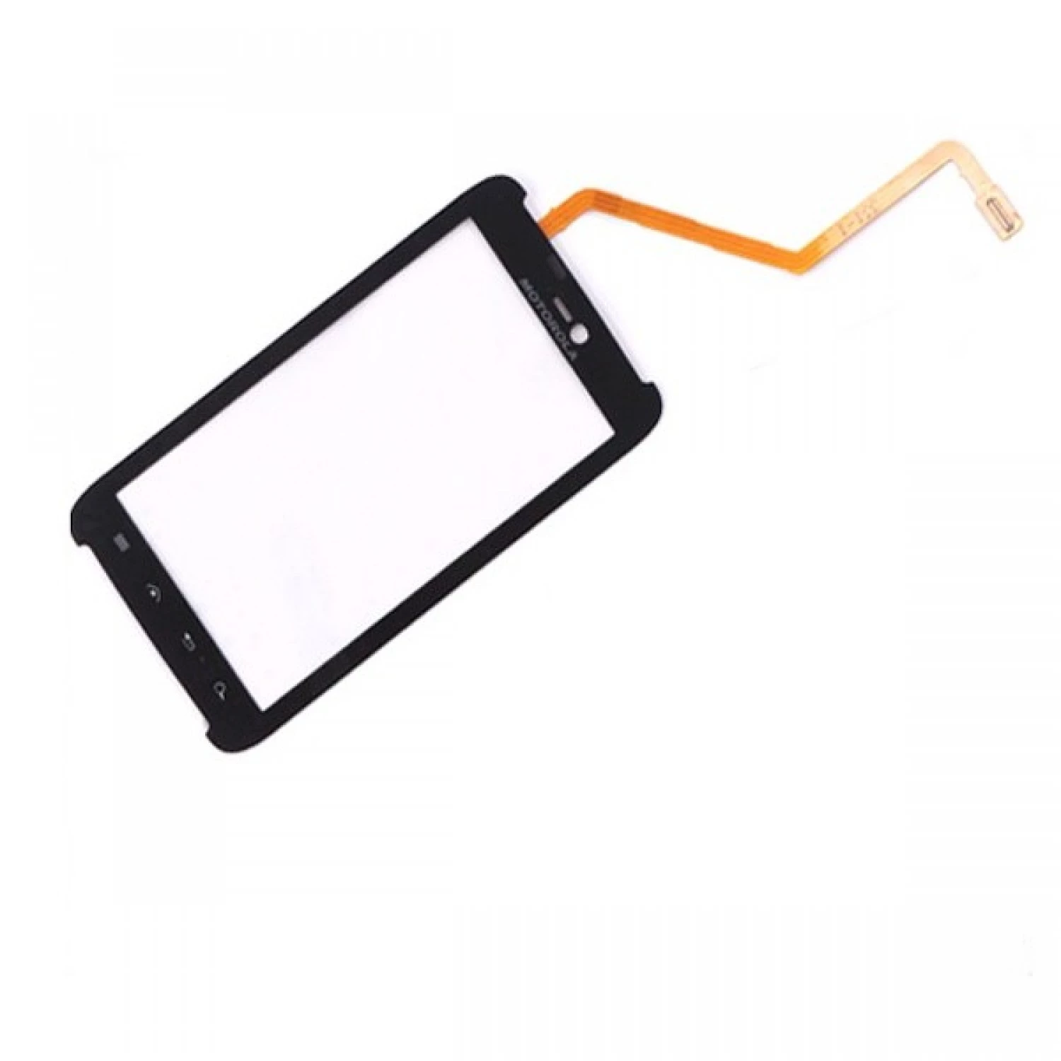 Digitizer for Motorola Atrix HD MB886