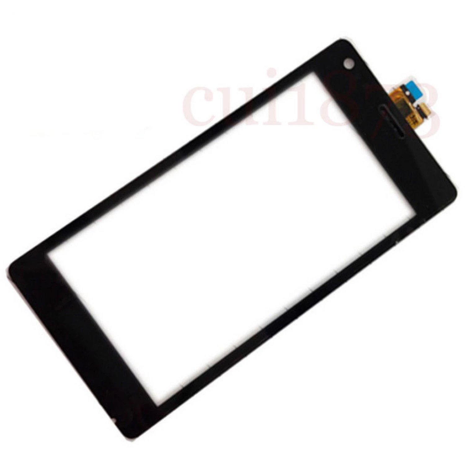 Digitizer for Sony ericsson Xperia M C1904 C1905 C2004 C2005