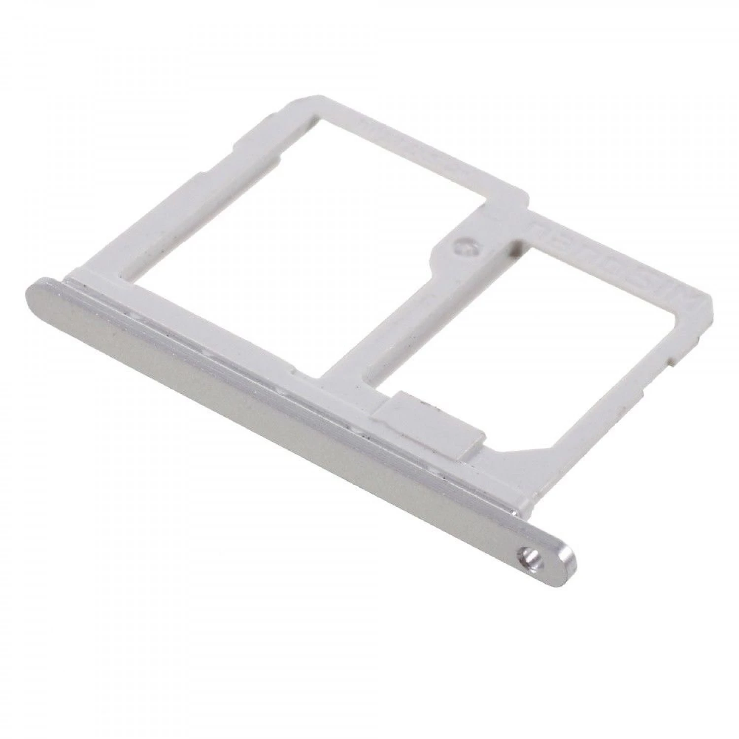 sim tray DUAL for LG Q6 G6 mini M700