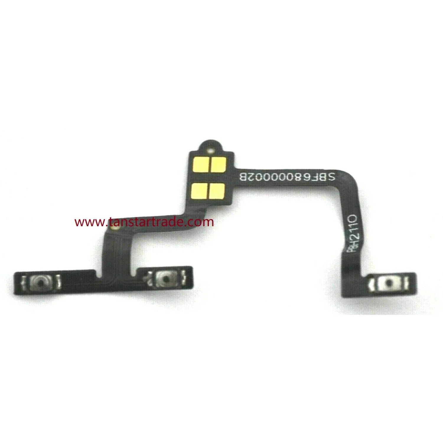 power volume flex for TCL 20s