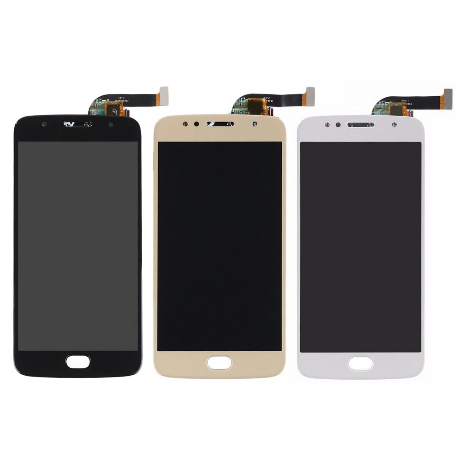 Digitizer lcd assembly for Motorola Moto G5S XT1794 XT1792